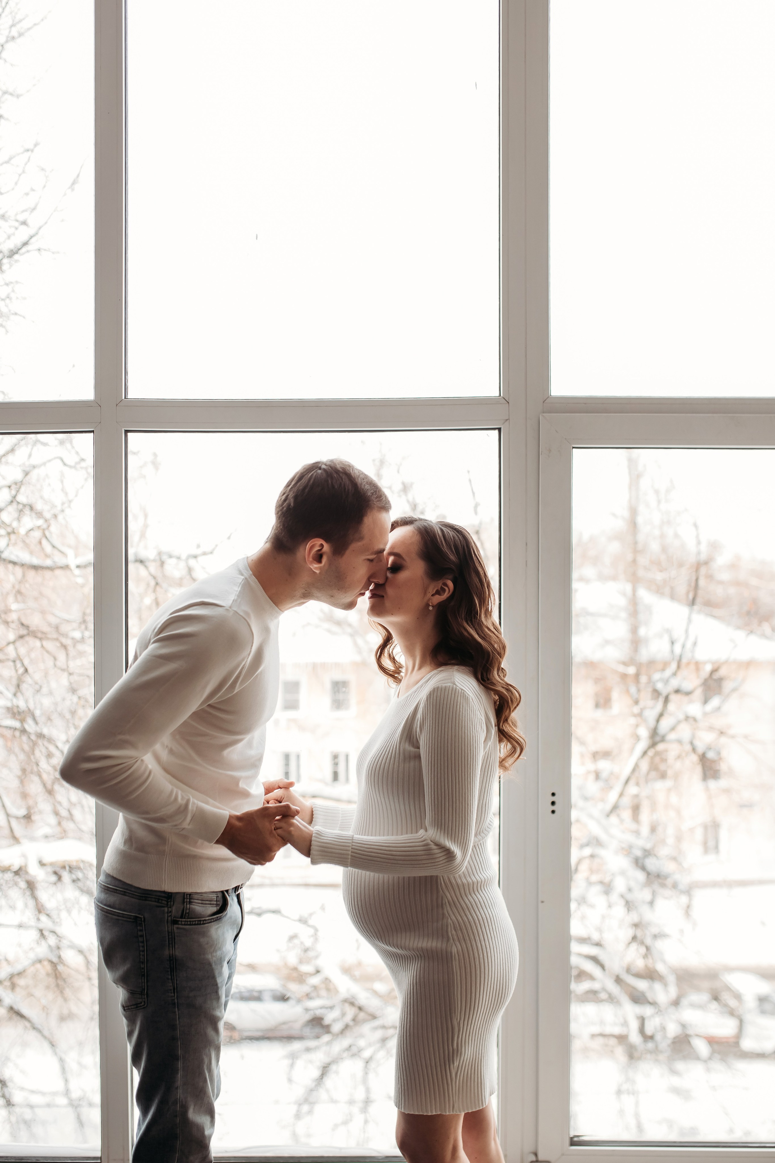 Дина и Рома. Семейный и детский фотограф в Нижнем Новгороде Наумова Лидия