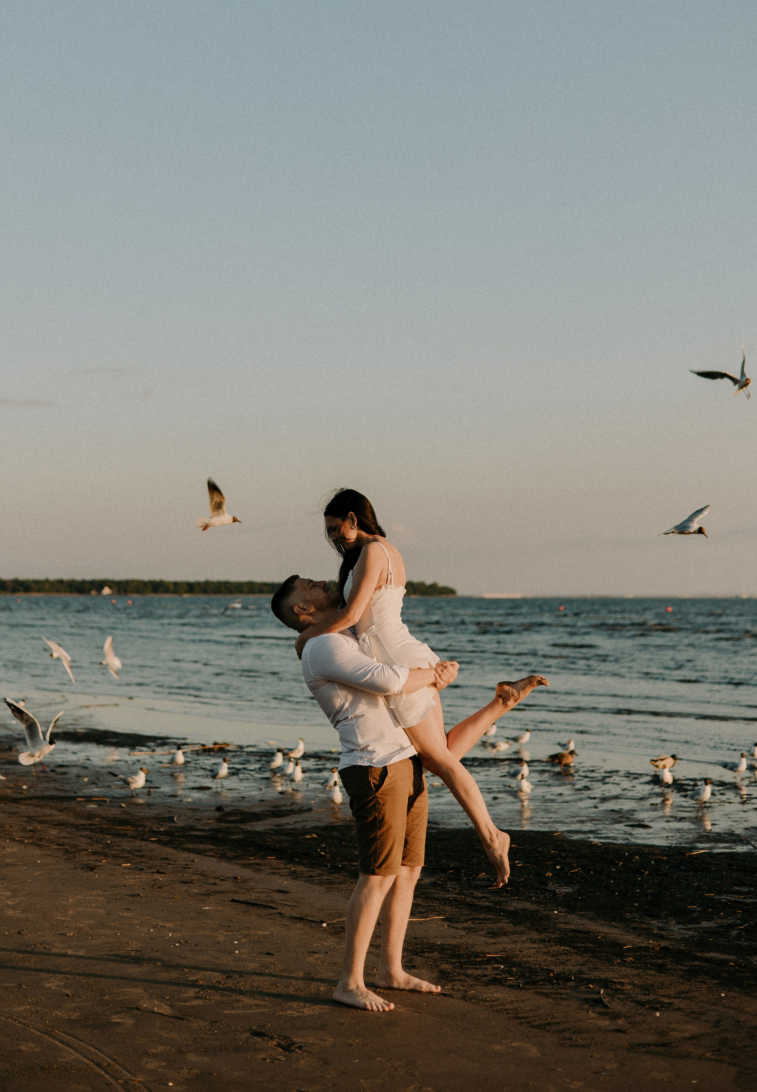 Love Story. Фотограф в Санкт-Петербурге Екатерина Евстафьева