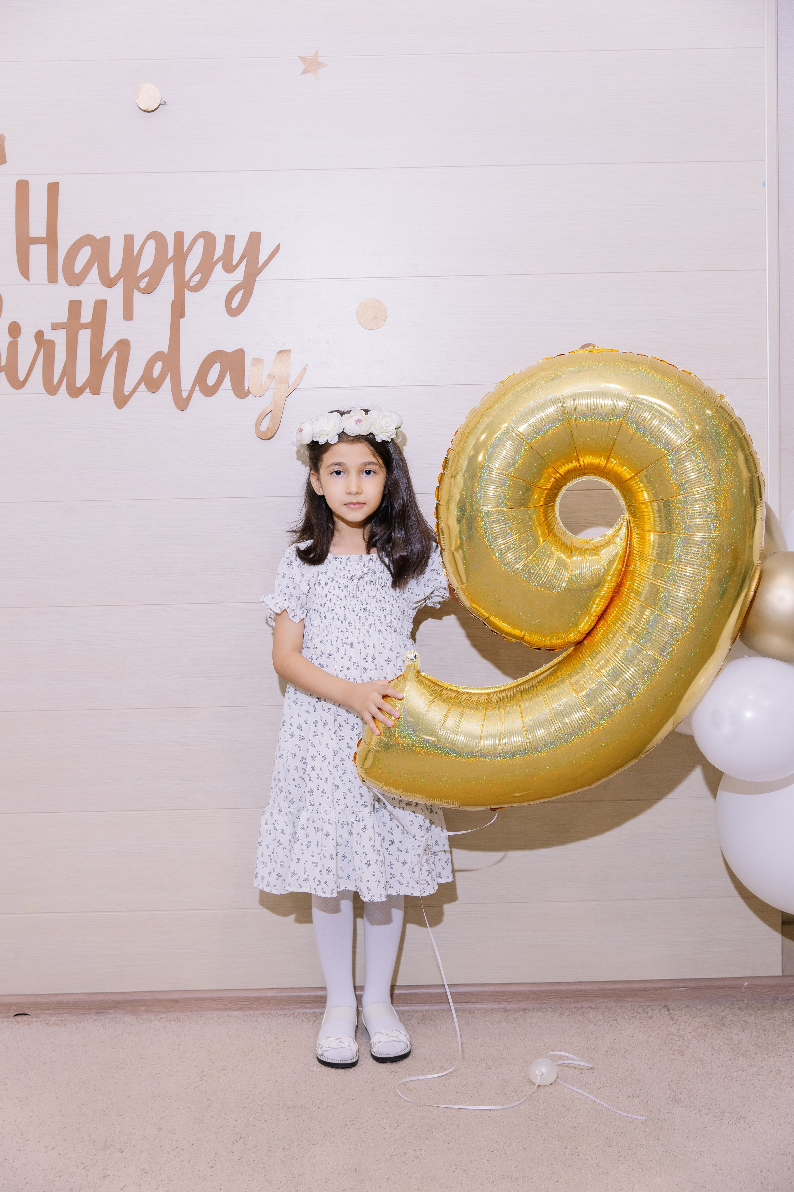 День рождения Арины. Свадебный фотограф в Новосибирске Лидия Александровна