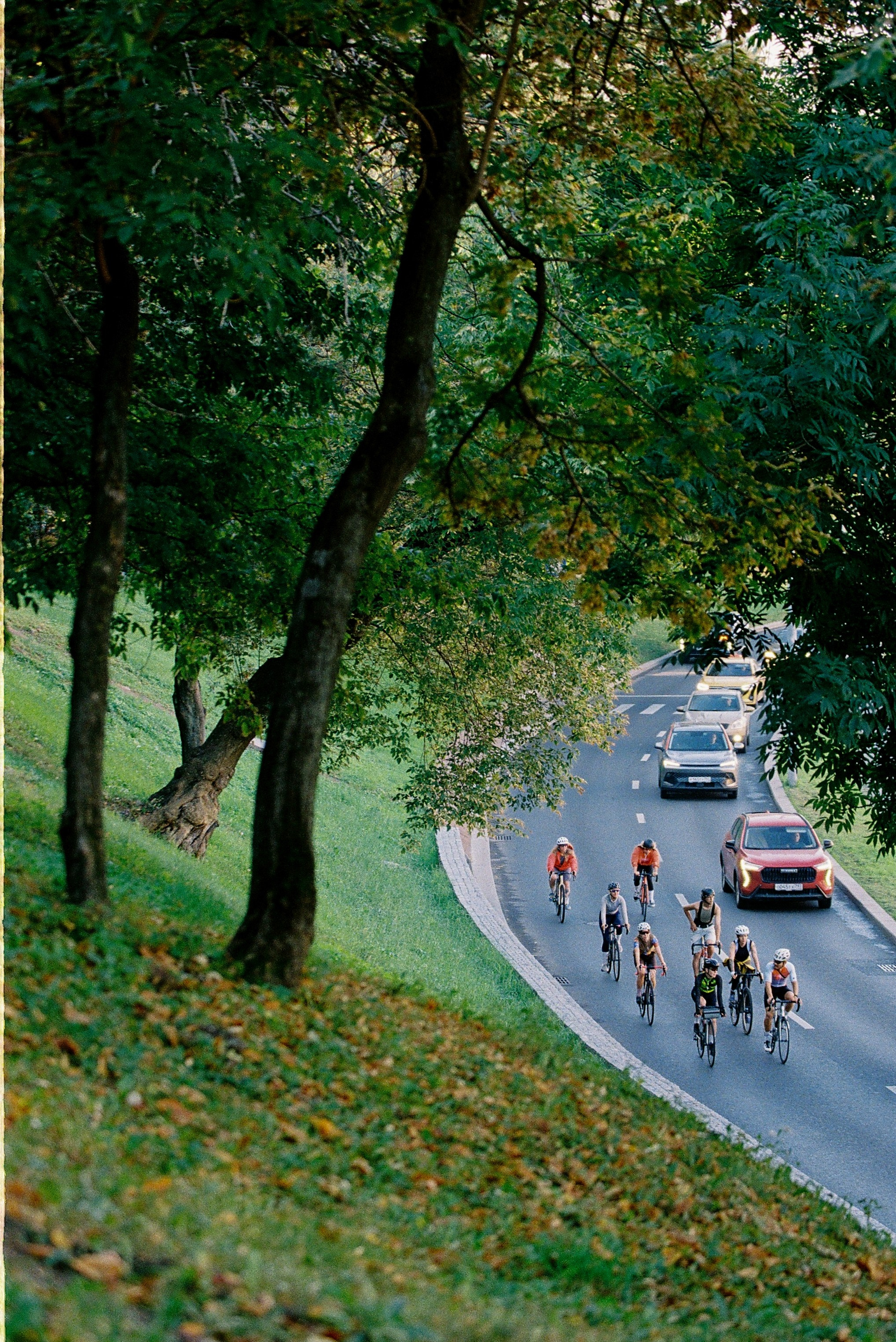 Рокет x Ikigai. Илья Симонов фотограф москва