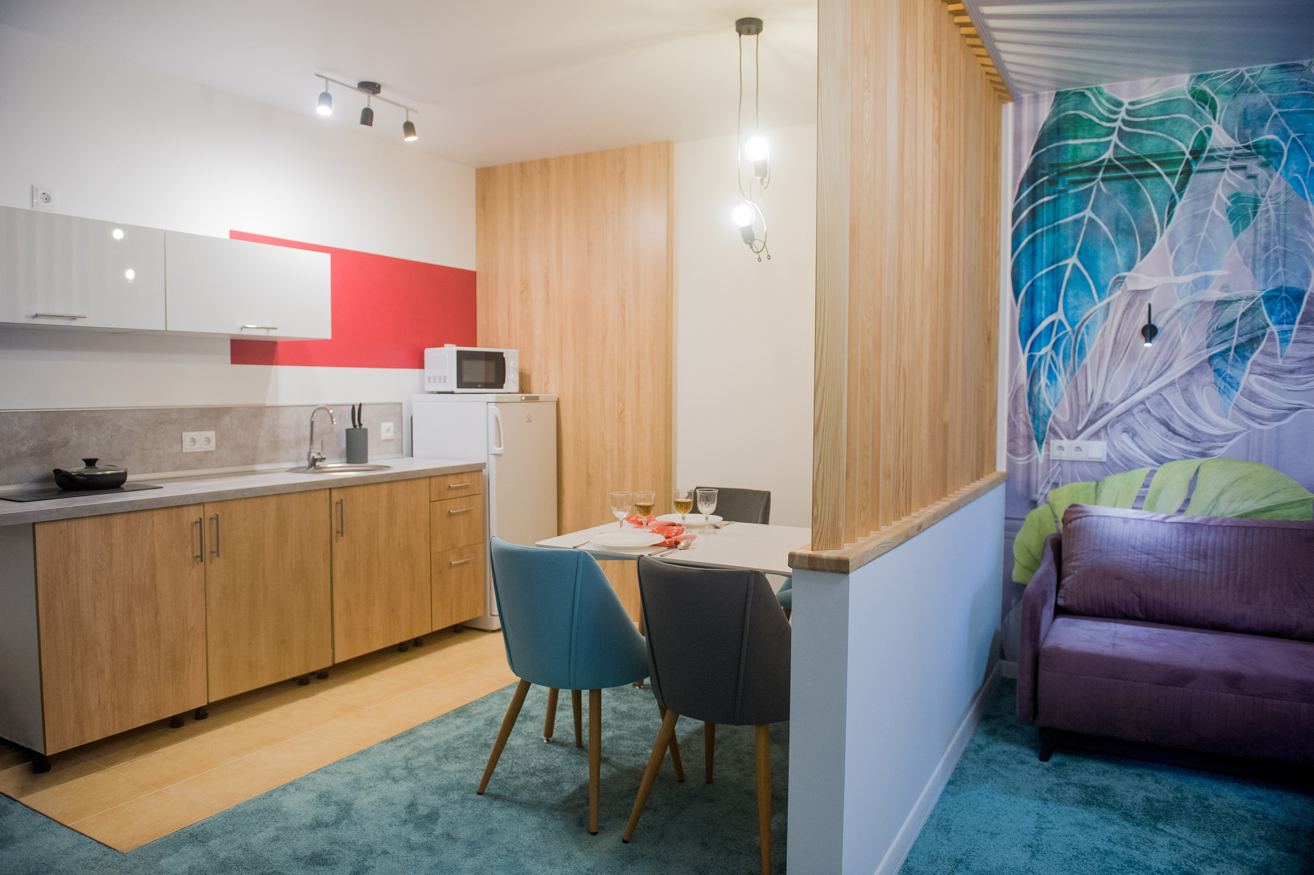 НЕДВИЖКА. Фотограф Вера Демидкова