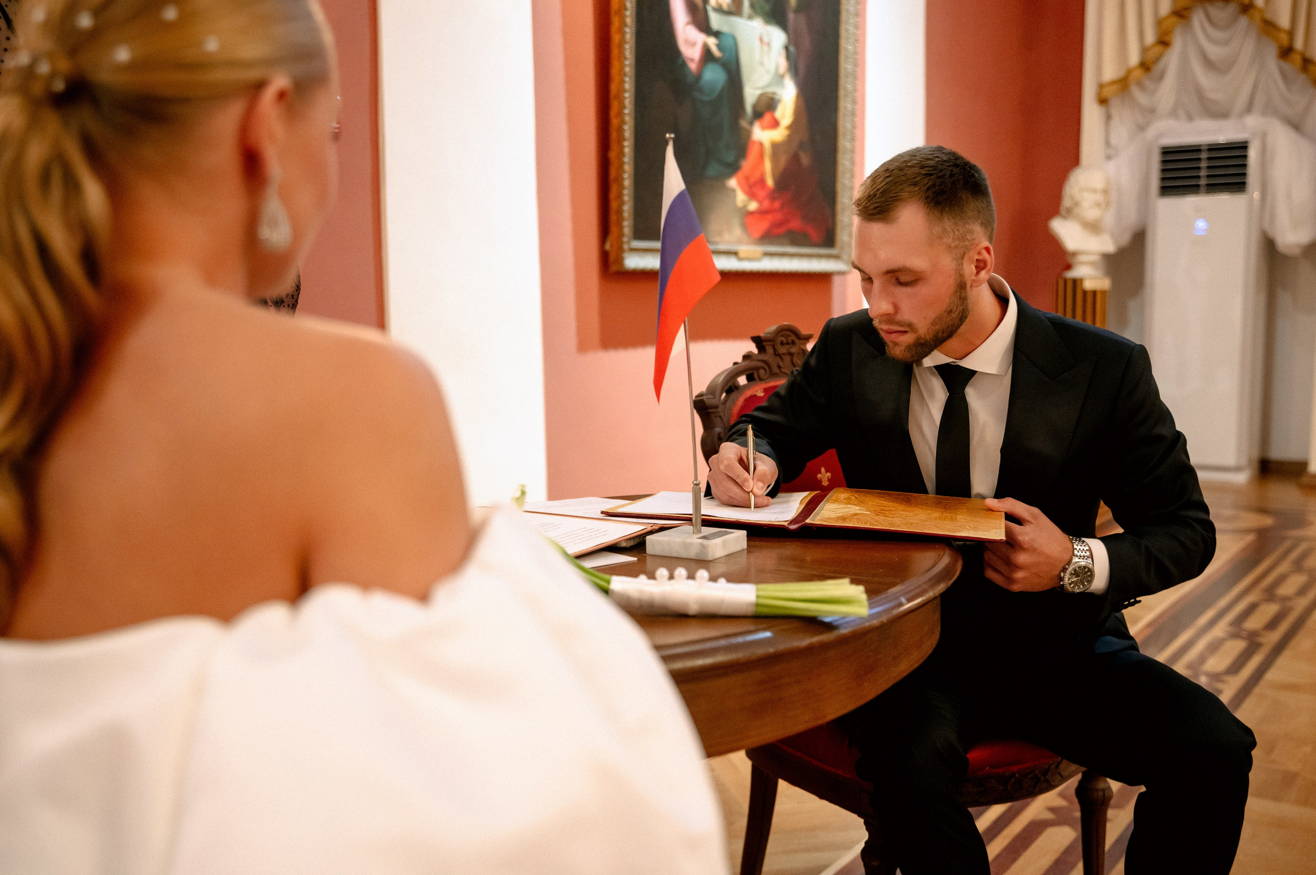 НАСТЯ и КИРИЛЛ. Шашкова Вероника / Свадебный и семейный фотограф Москва и Ярославль