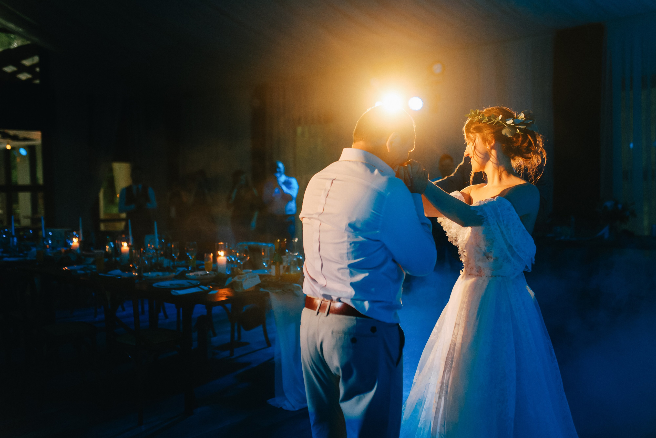 ГАЛЯ И РОМА. Шашкова Вероника / Свадебный и семейный фотограф Москва и Ярославль