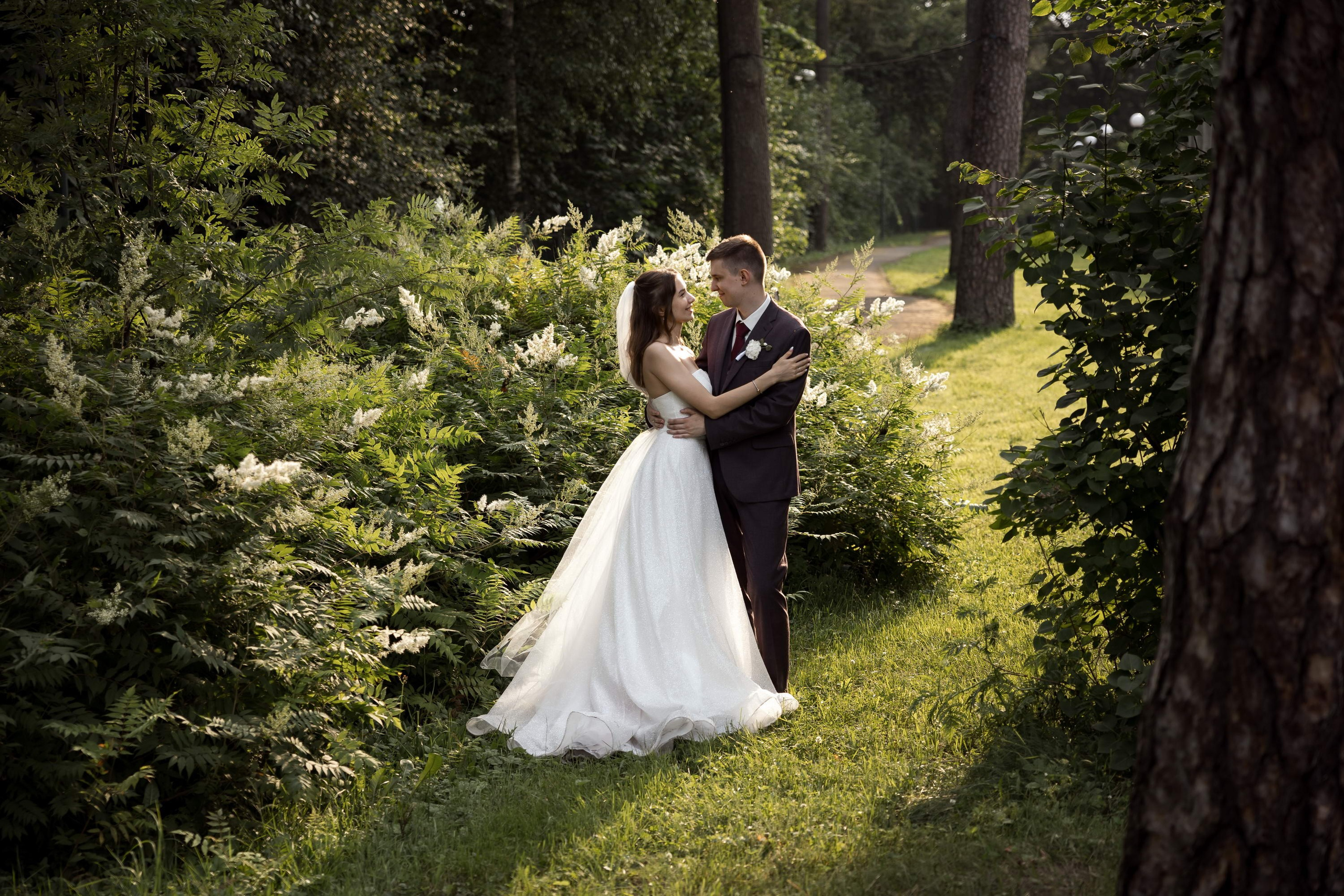 Свадьба на Финском заливе. Свадебный фотограф Игорь Брундасов 8PHOTO на свадьбу венчание загс СПб