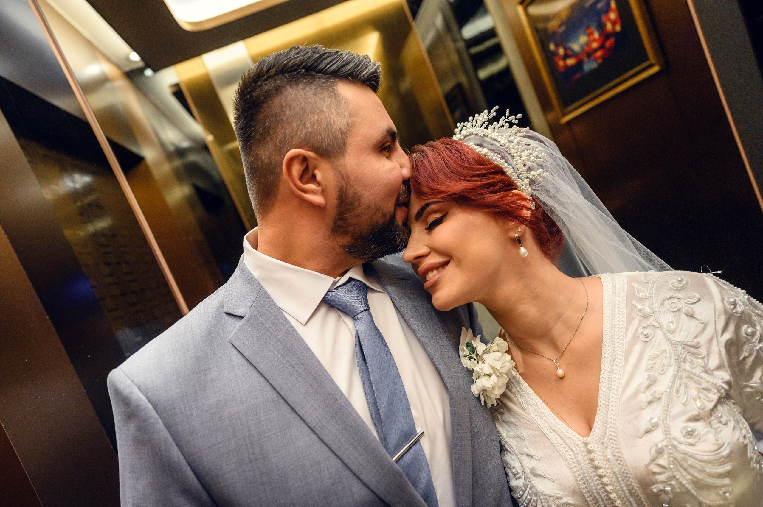 Свадьба Лены и Кирилла. Фотограф Светозар Андреев