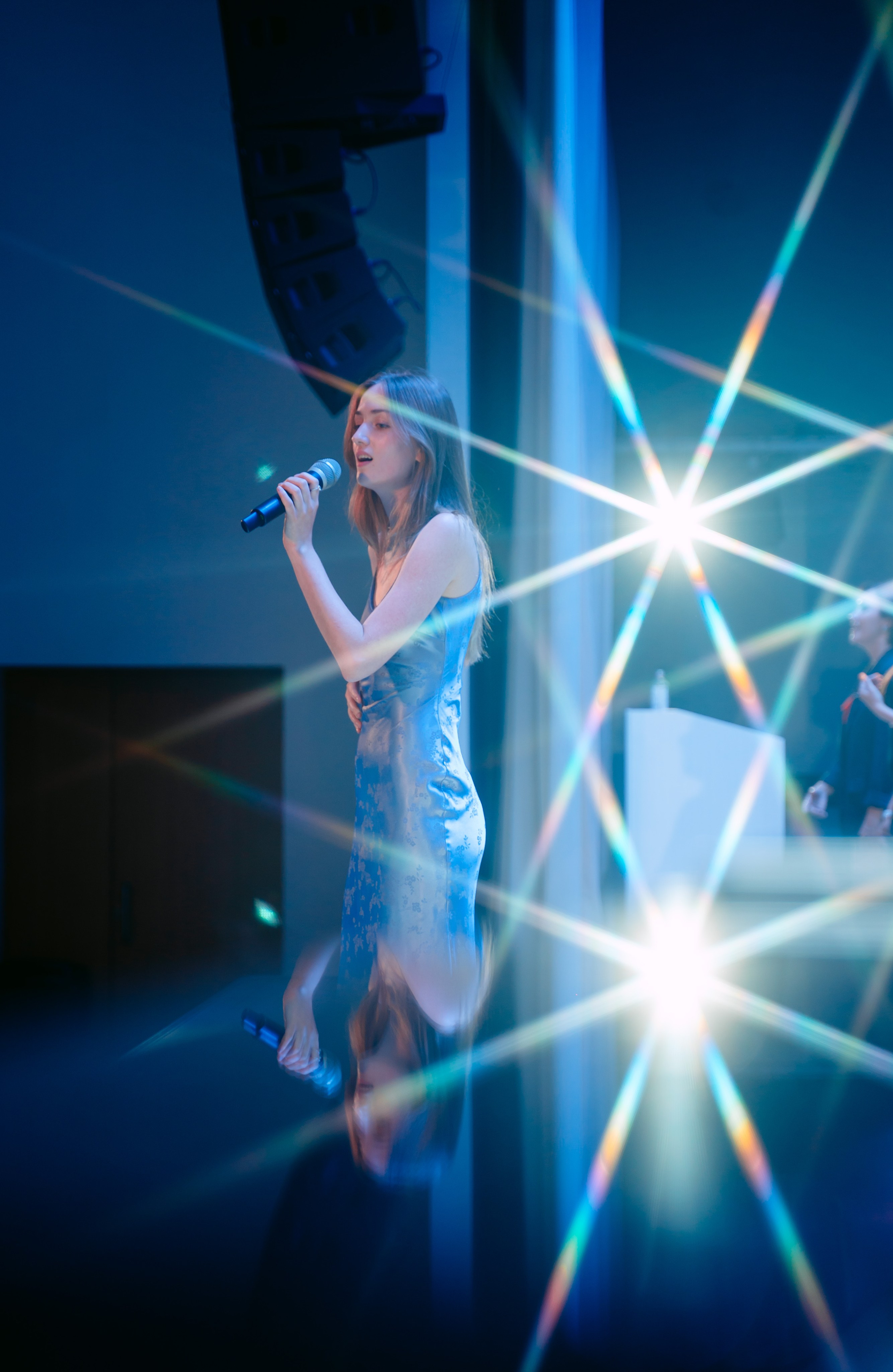 Кружок хора: отчетные концерты / 2024. Саша Копылов, фотограф в Казани