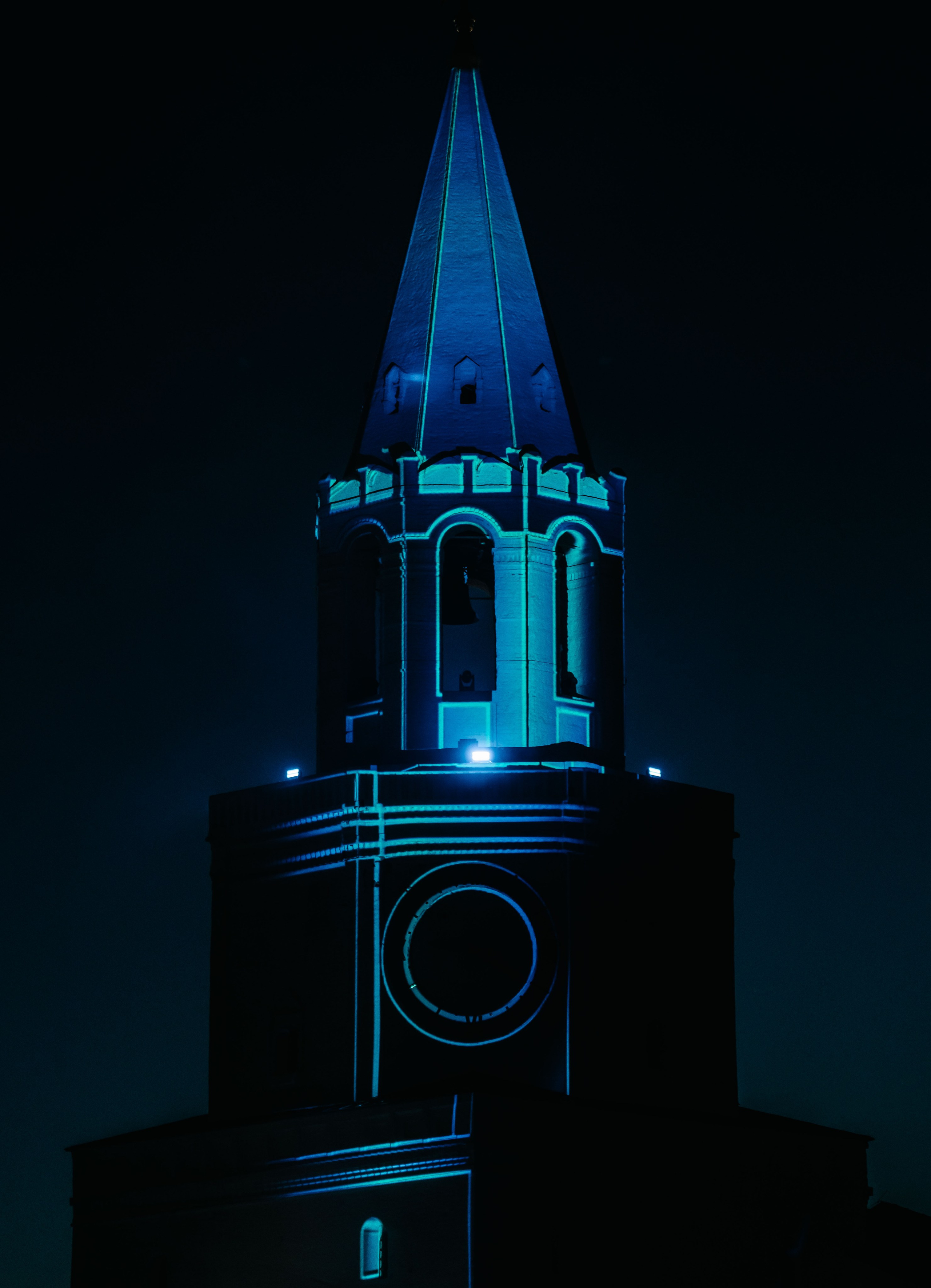 НУР. Открытие / 2025. Саша Копылов, фотограф в Казани