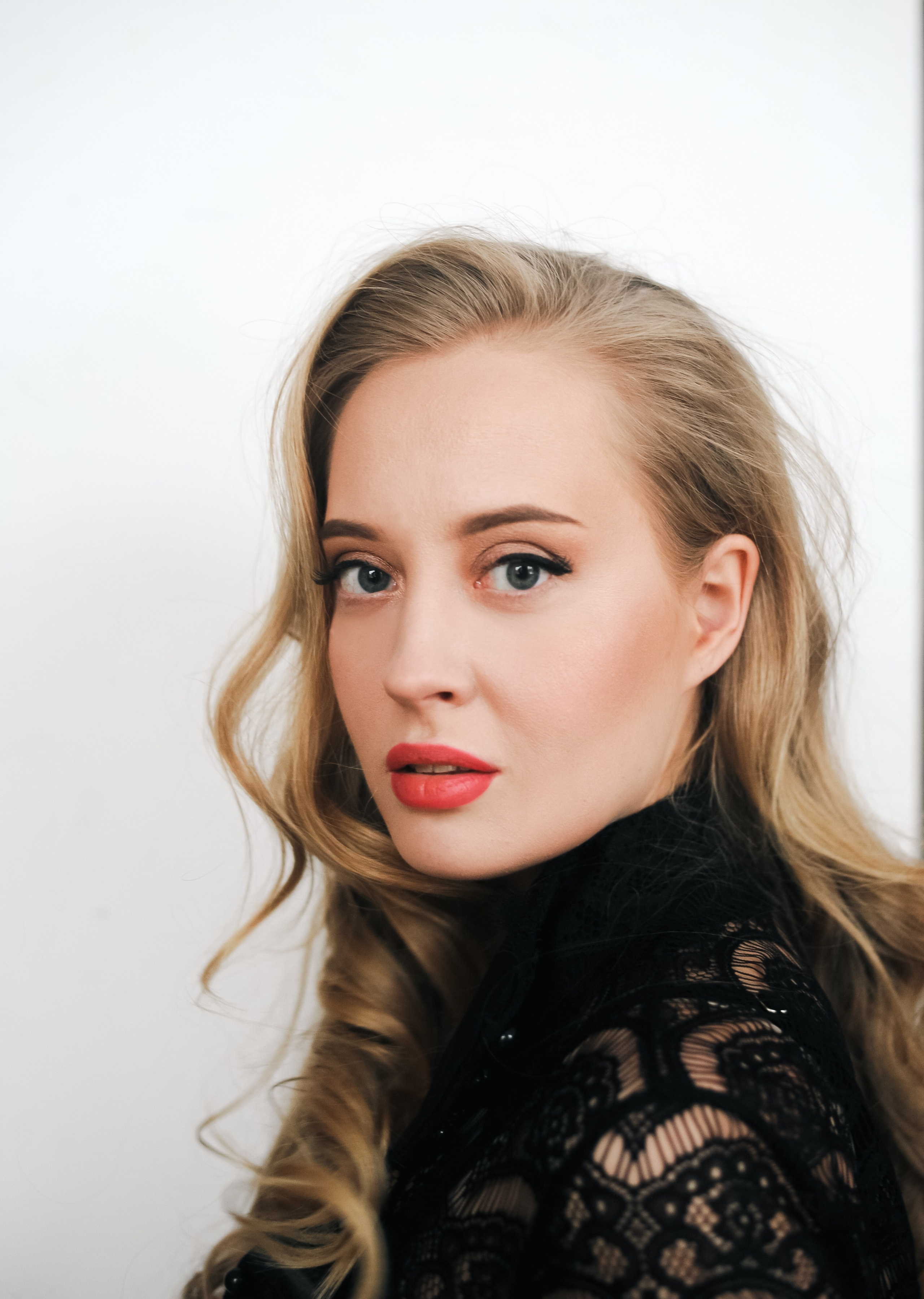 Вероника. Фотограф, визажист. Москва