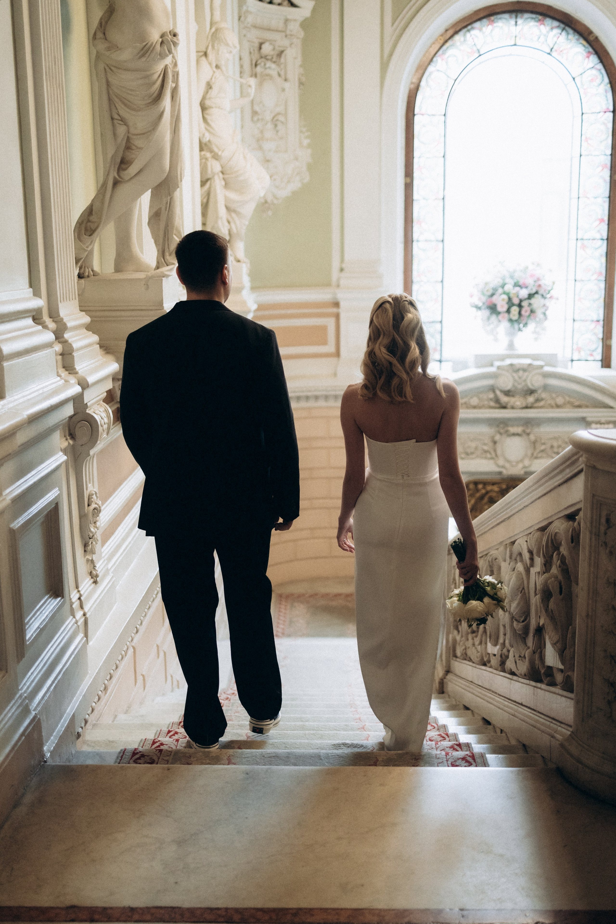 Артем и Катя. Фотограф Артем Бросов в Санкт-Петербурге и Дубае