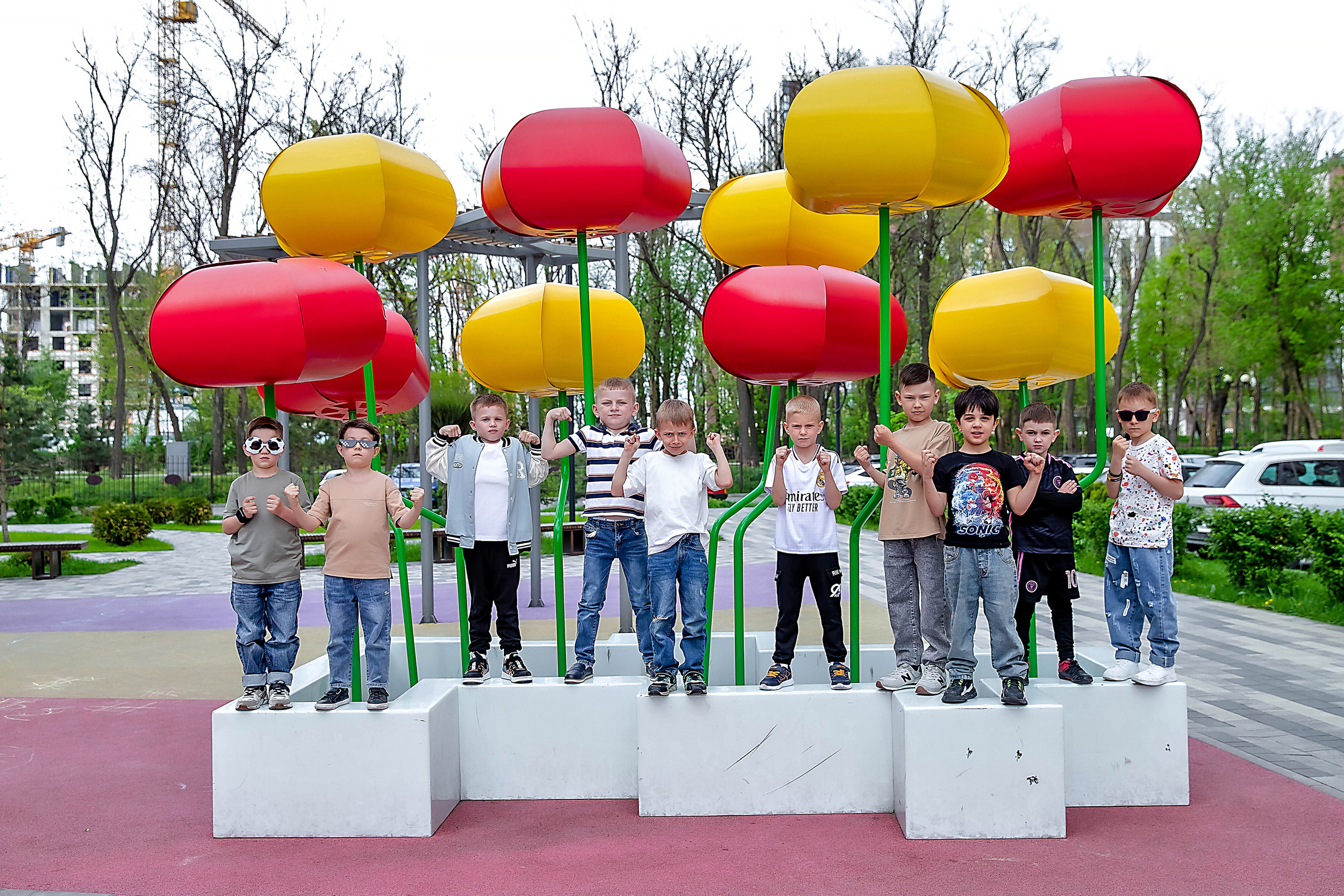 Альбомы для детских садов. Современные Выпускные Альбомы в Ростове-на-Дону