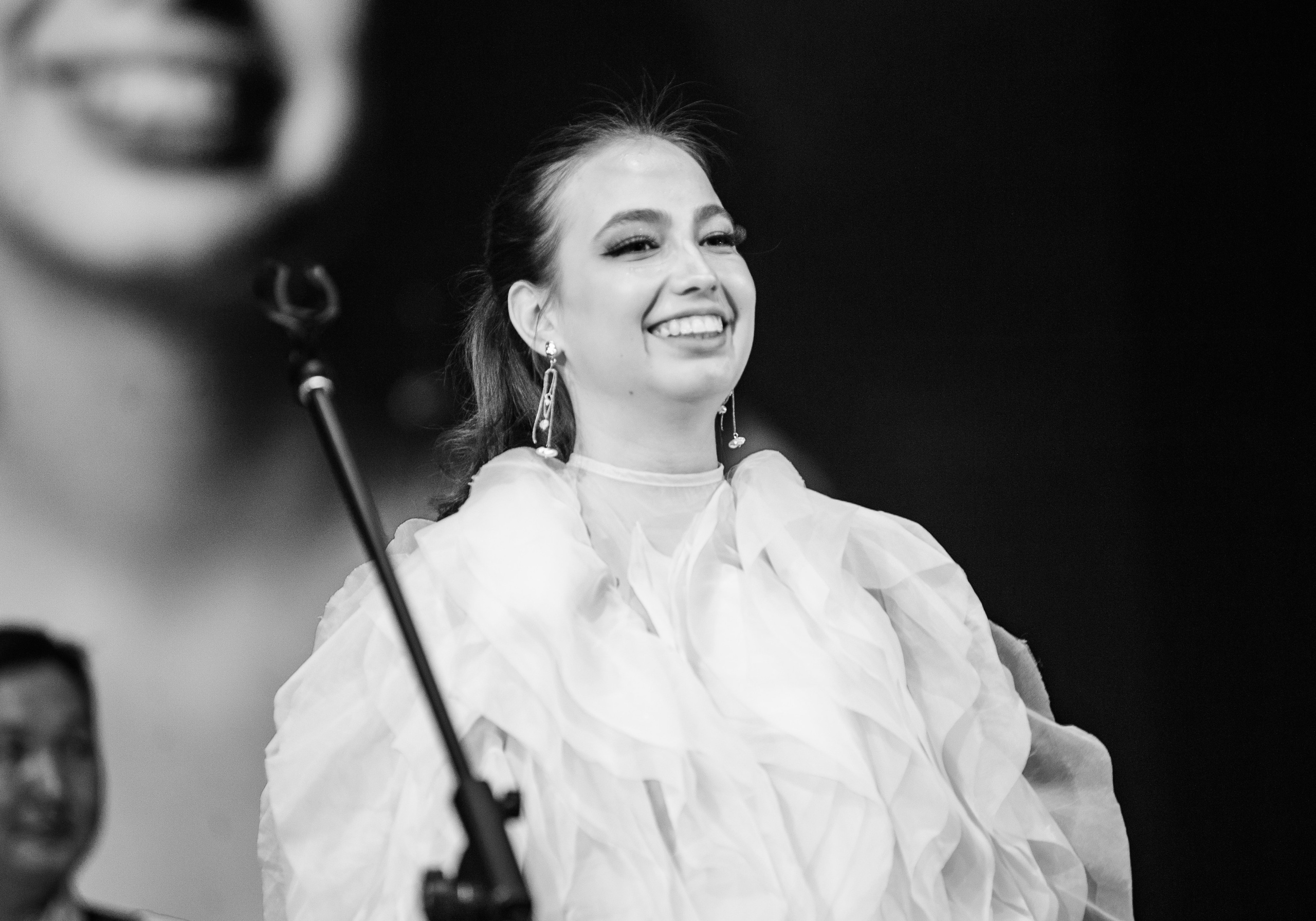 Волокитина Карина_Концерт Колледж Исскуств. Андреева Александра фотограф в г. Улан-Удэ