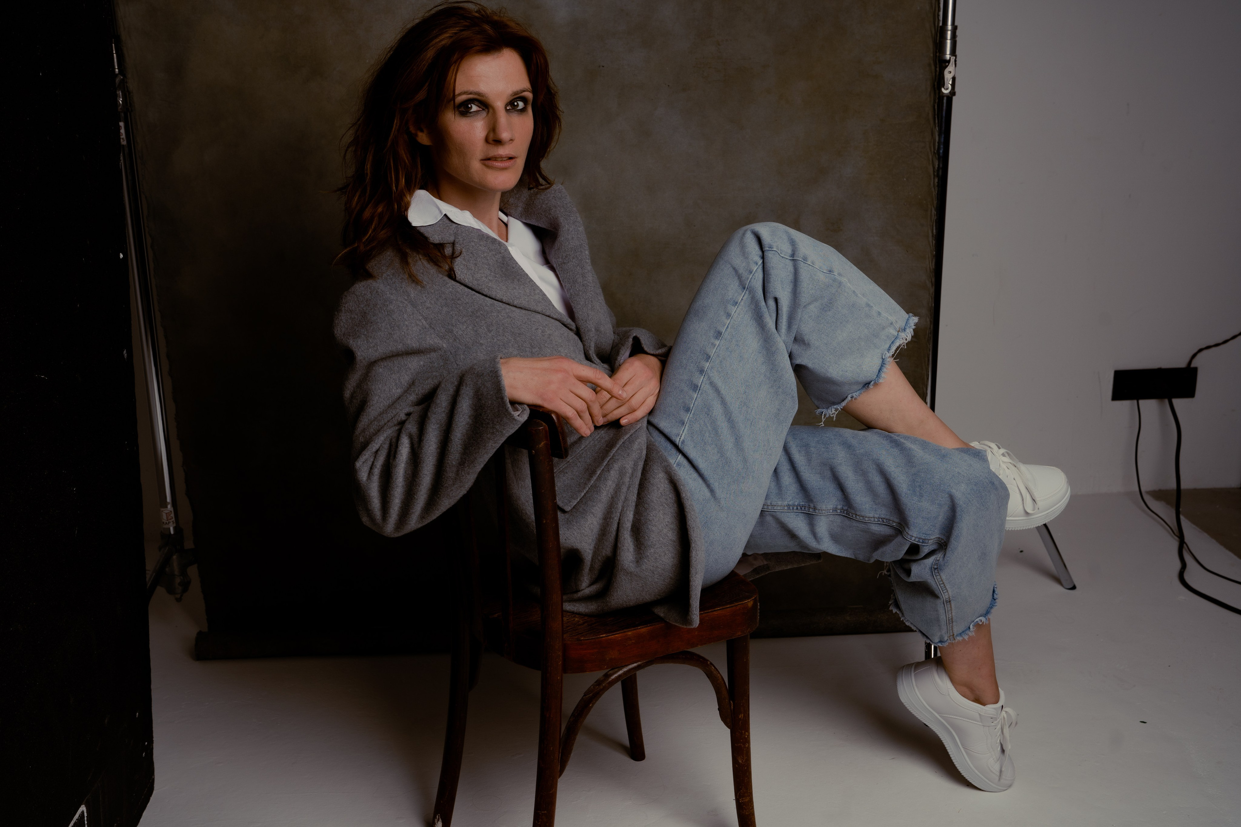 Клаудиа. Главная