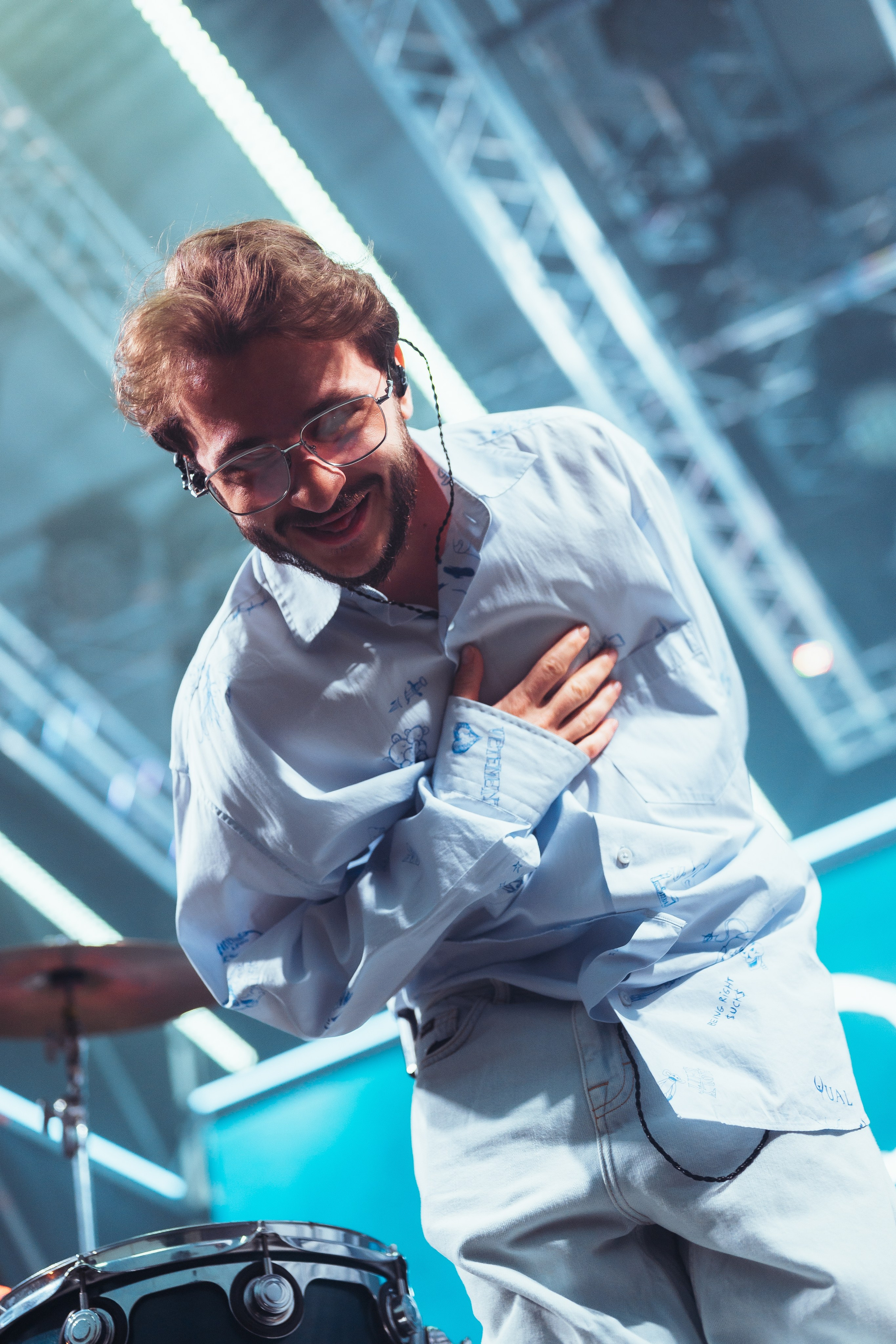 Pizza — репортажная съёмка. Иван Кубик — фотограф и видеограф