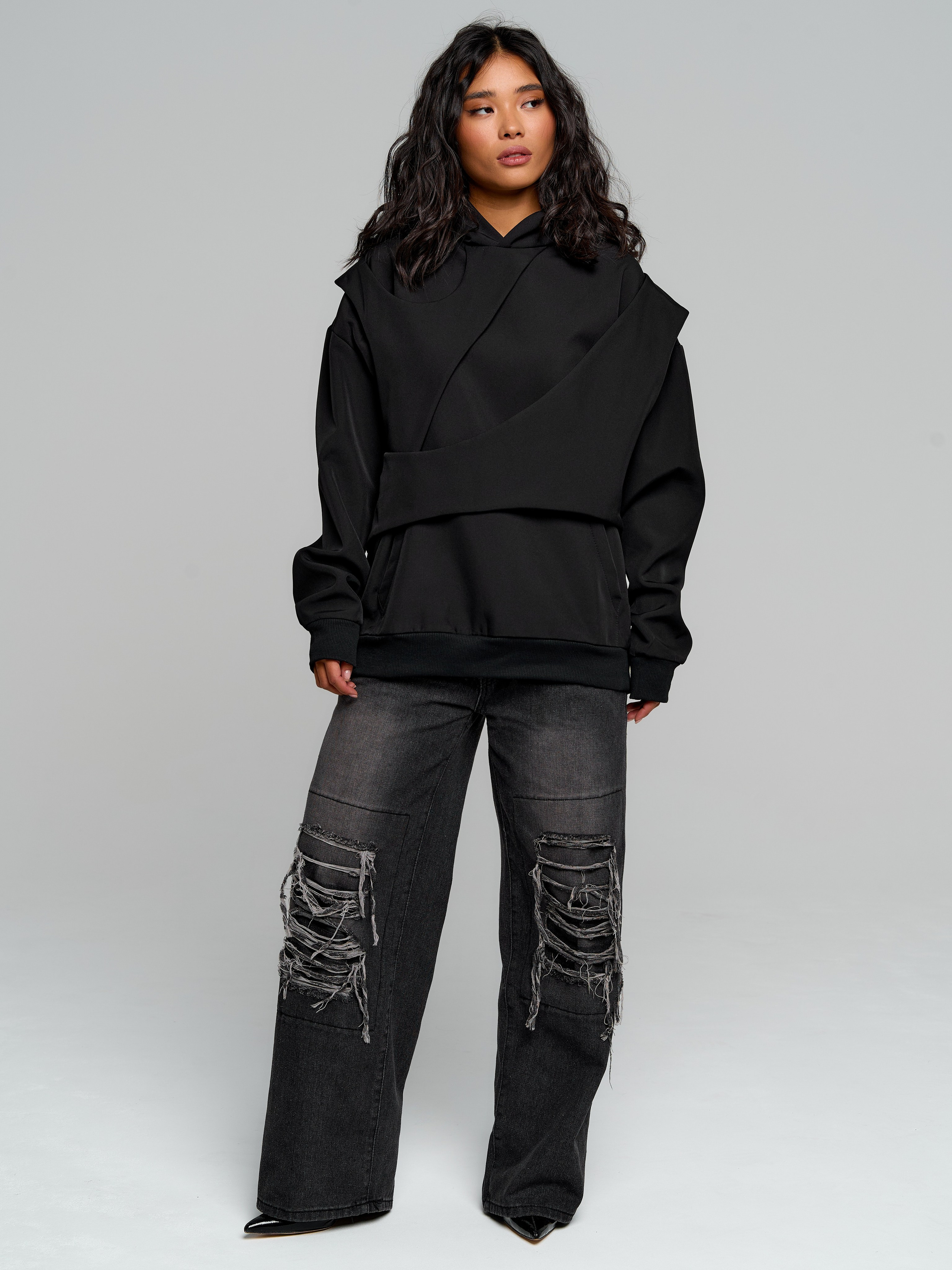 Худи. Фотограф для маркетплейсов в Москве