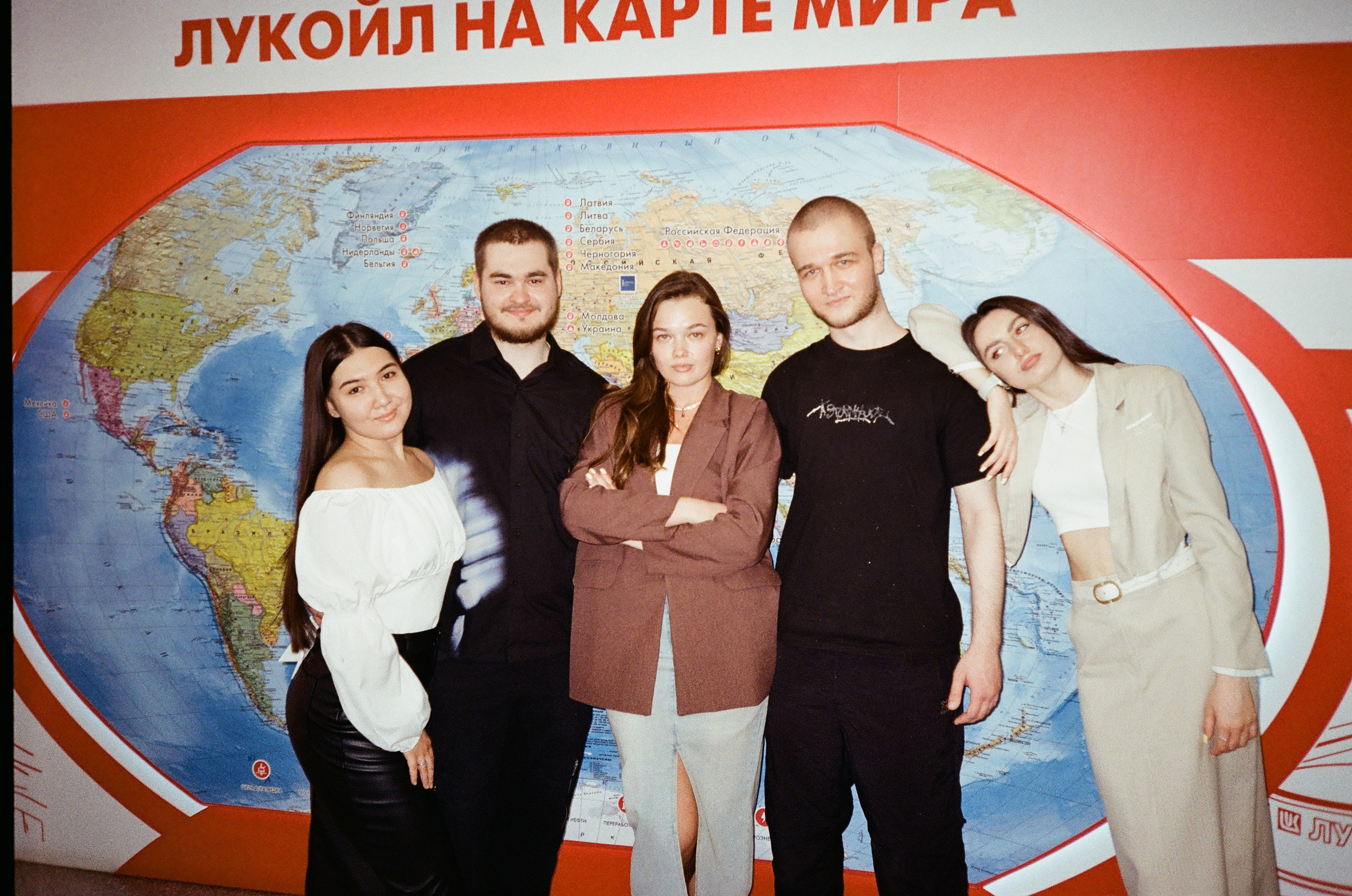 TEAM//СОТБ-21-1. Фотограф Тюмень Пушковская Кристина