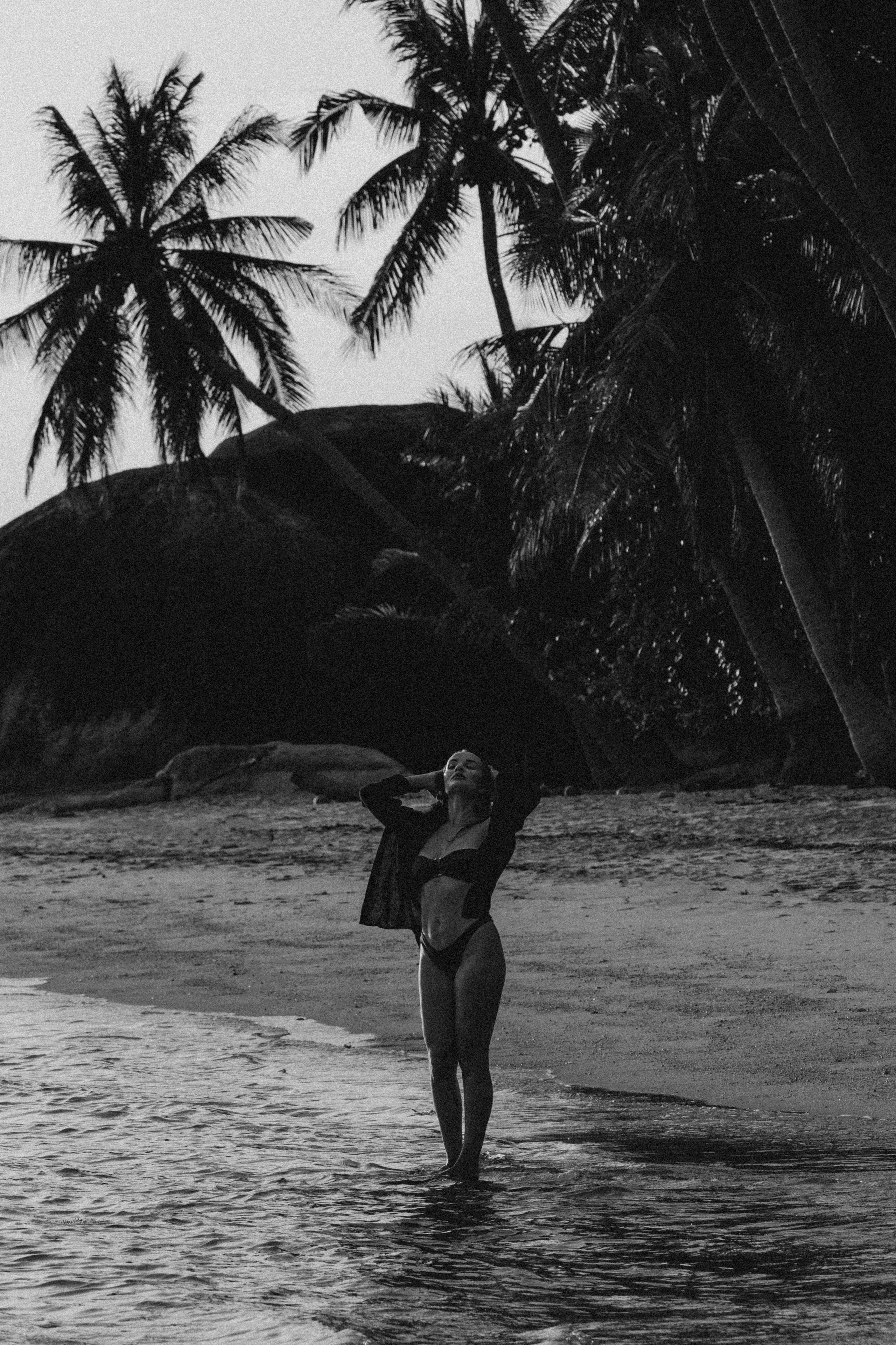 About human. Photographer in Koh Samui | Olga Krasikova