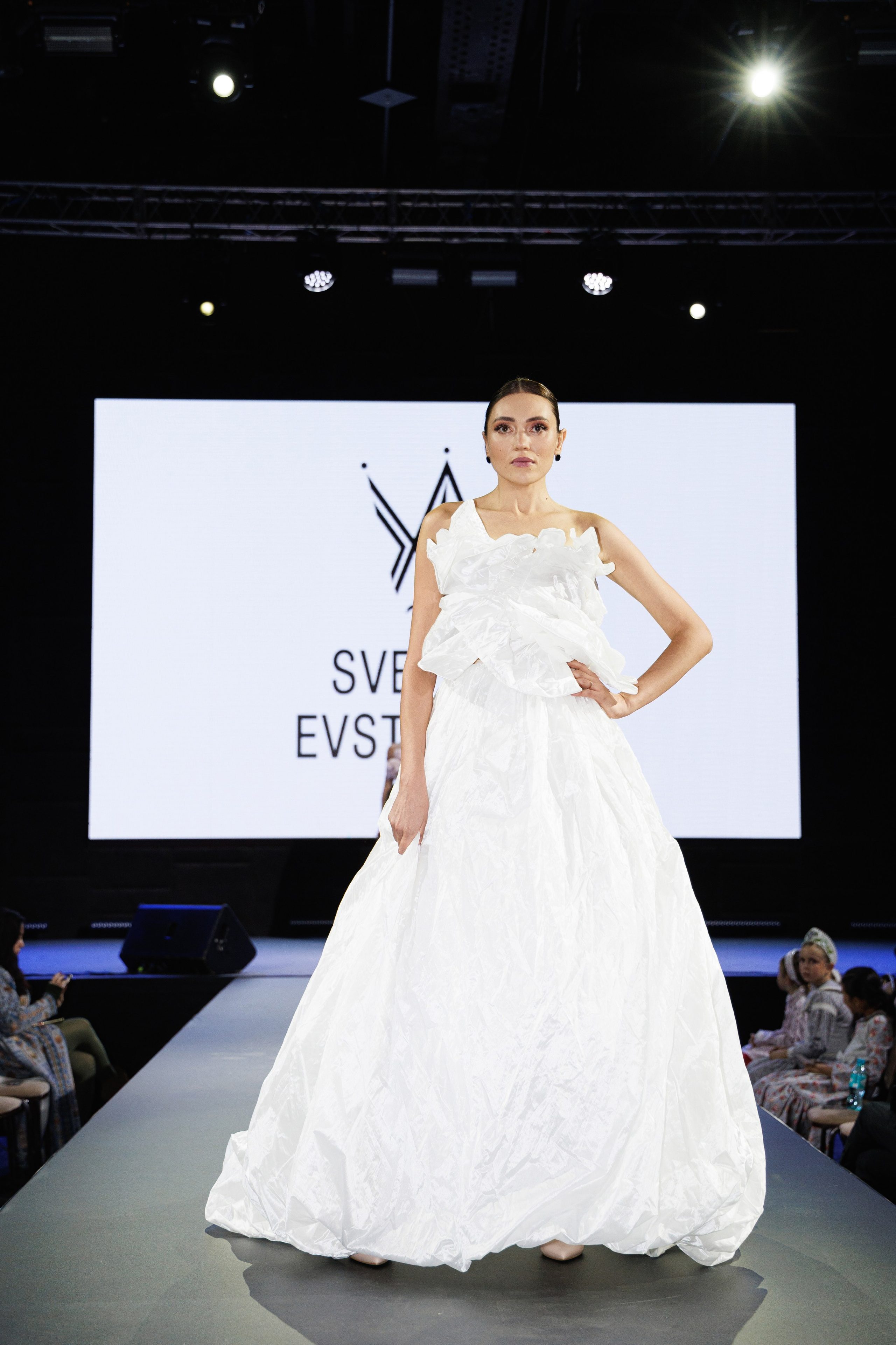 RUSSIA FASHION MUSIC 2025. Фотограф Ирина Красса