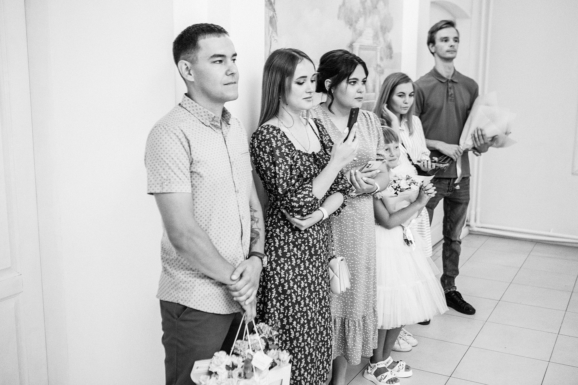 Людмила и Сергей 13.08.22. Свадебный фотограф Владивосток Алина Гевондова