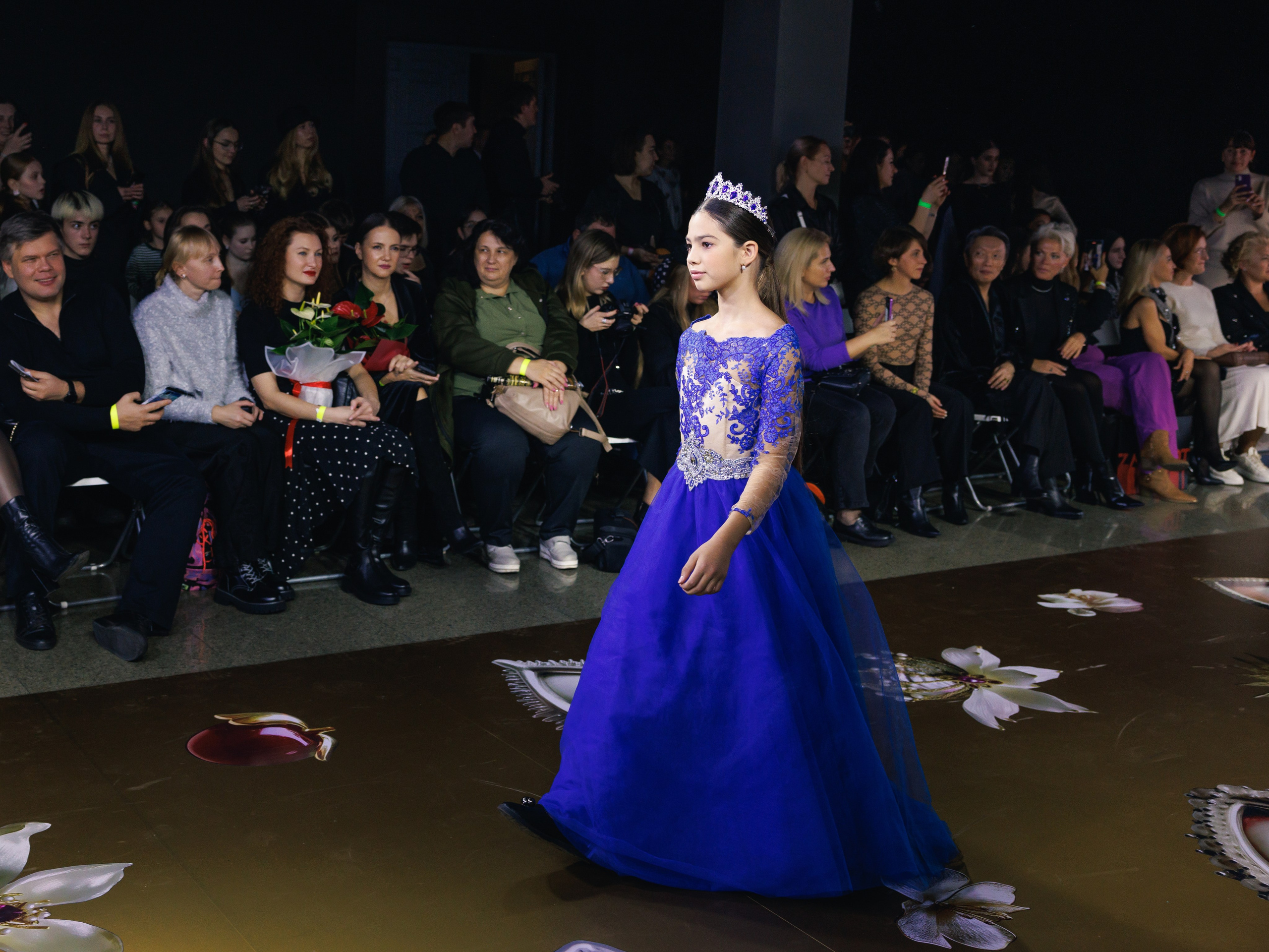 Volga Fashion Week. Профессиональный фотограф в Москве Захар Ишутин