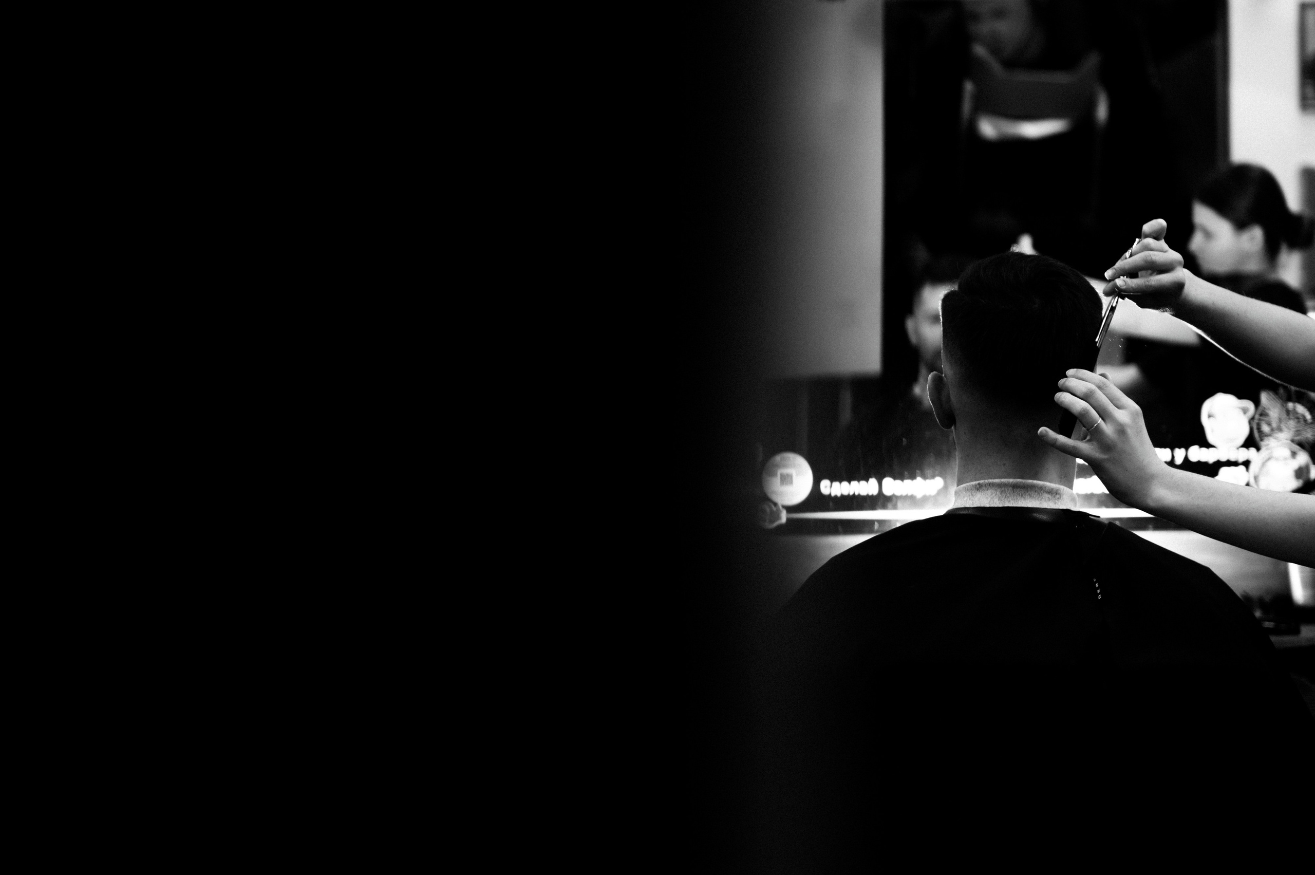 Андрей и Анастасия. Zhulanovilya