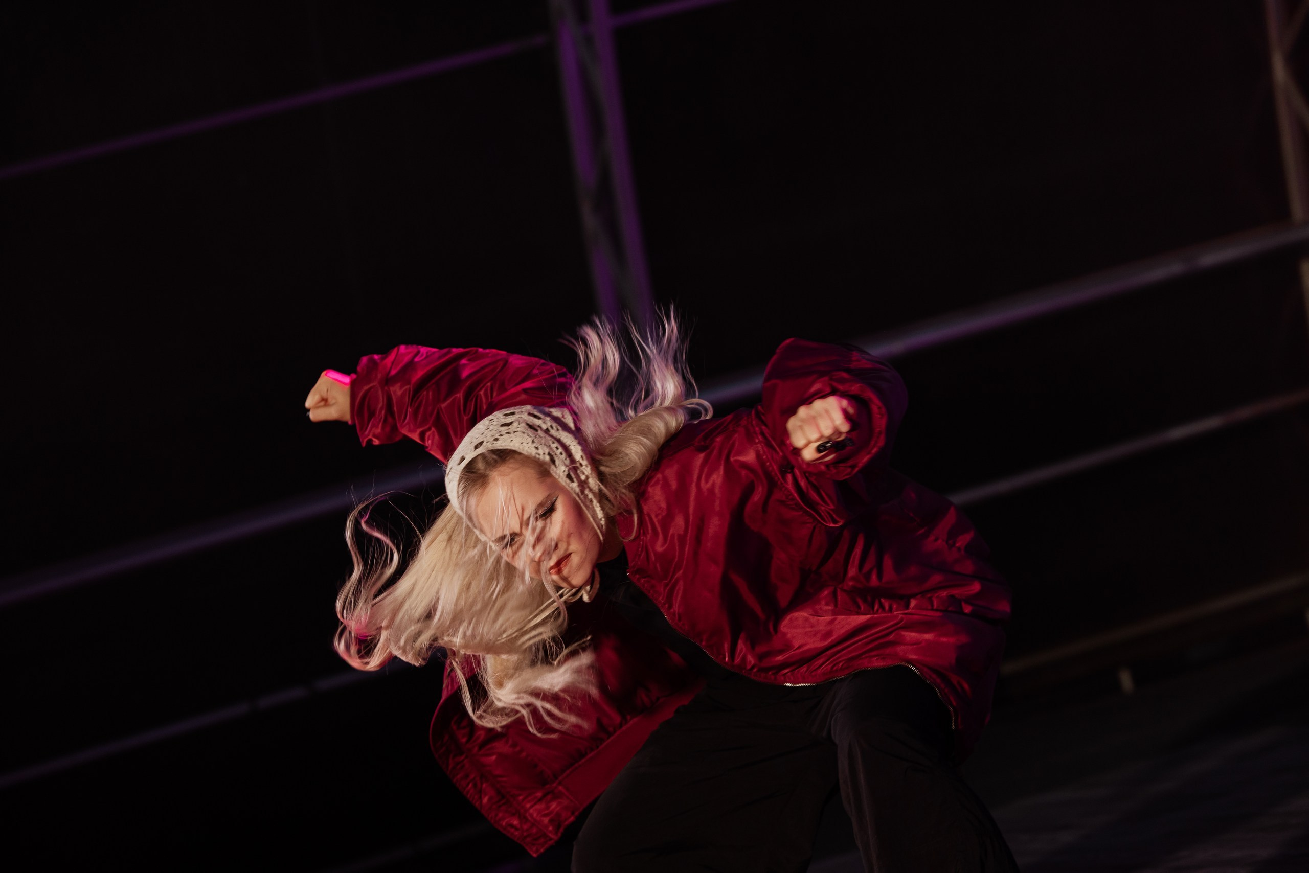 Танцы. Фотограф Николай Петрушкин | Ставрополь, Москва