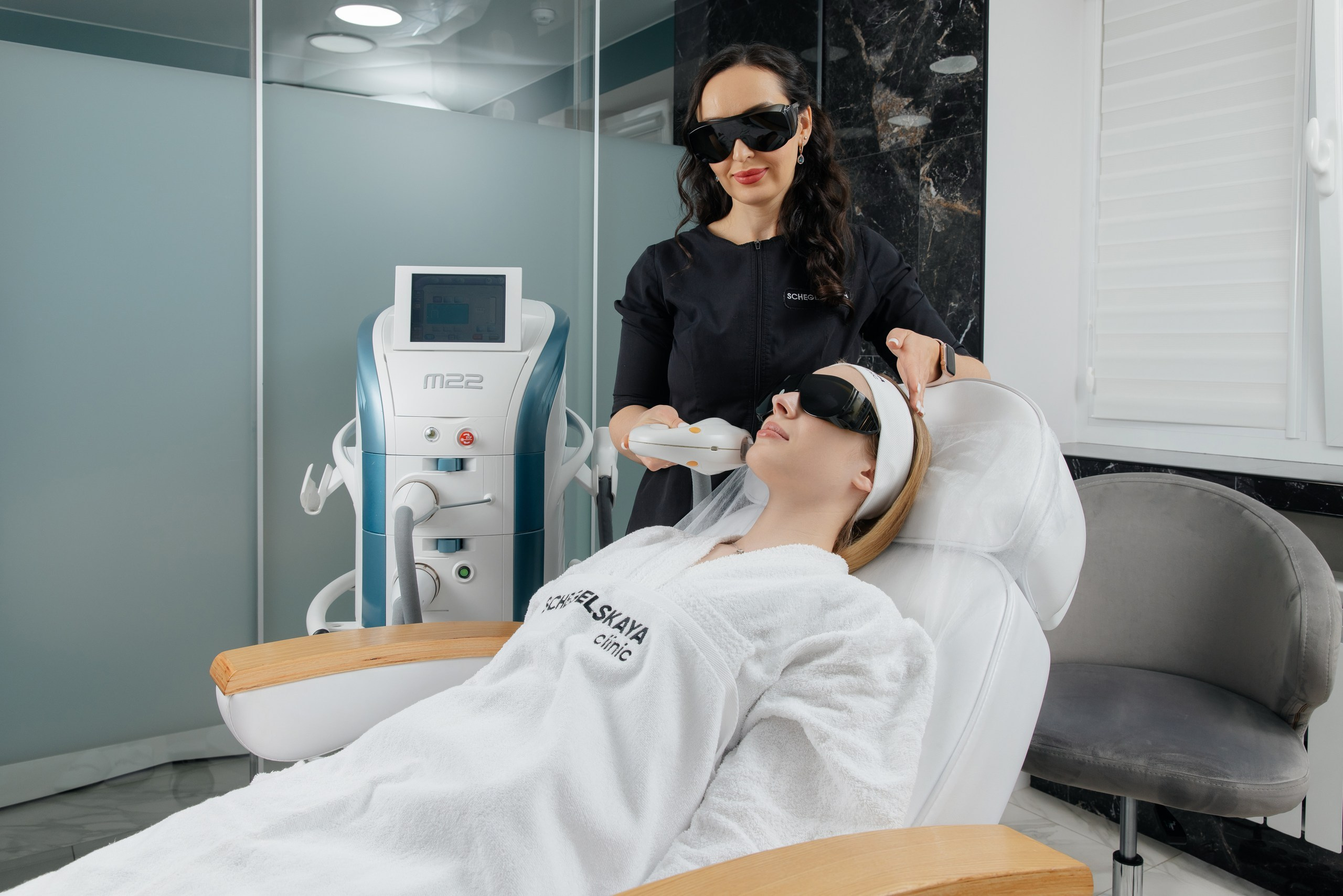 Косметология, медицина и стоматология. Фотограф Николай Петрушкин | Ставрополь, Москва