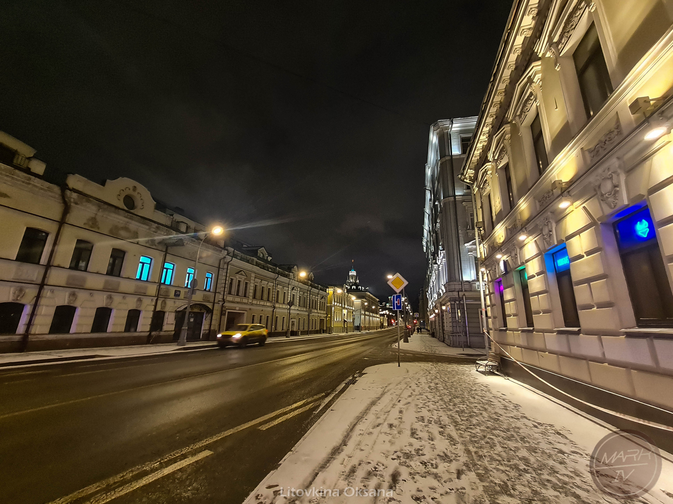 Открытие фотостудии Mark IV. Свадебный и репортажный фотограф МОСКВА