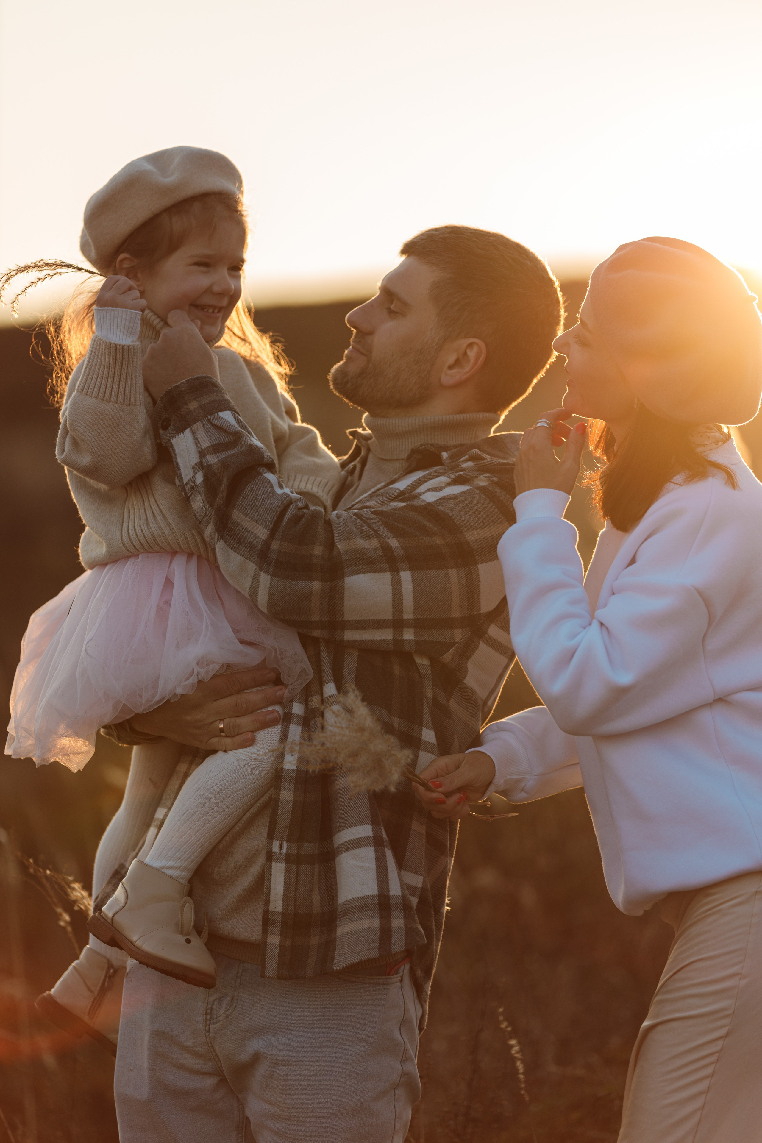 Маленькое путешествие. Фотограф Никита Кучма
