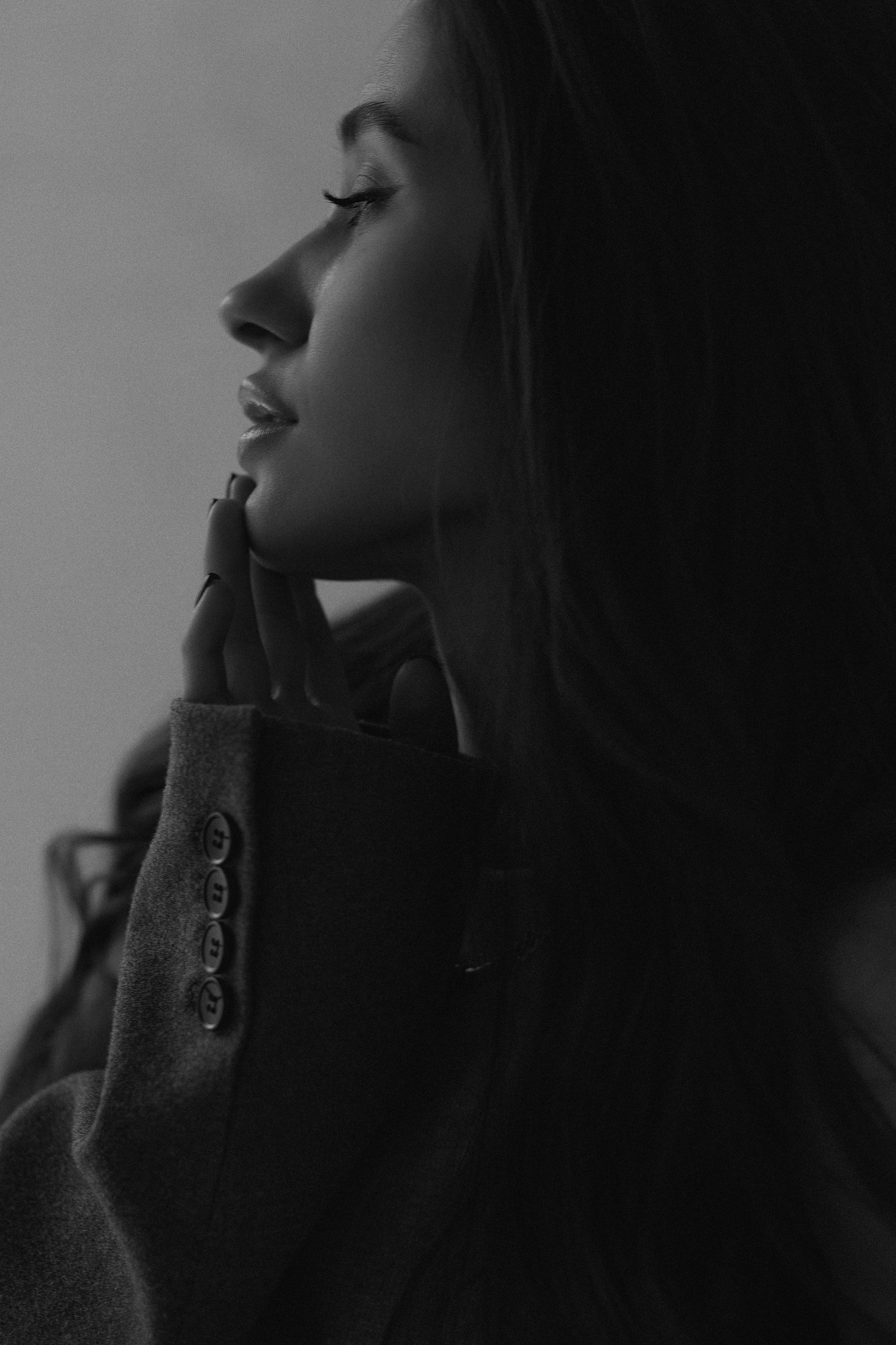 Дарья Студия Kultura. Женский фотограф в Екатеринбурге Марина Логинова