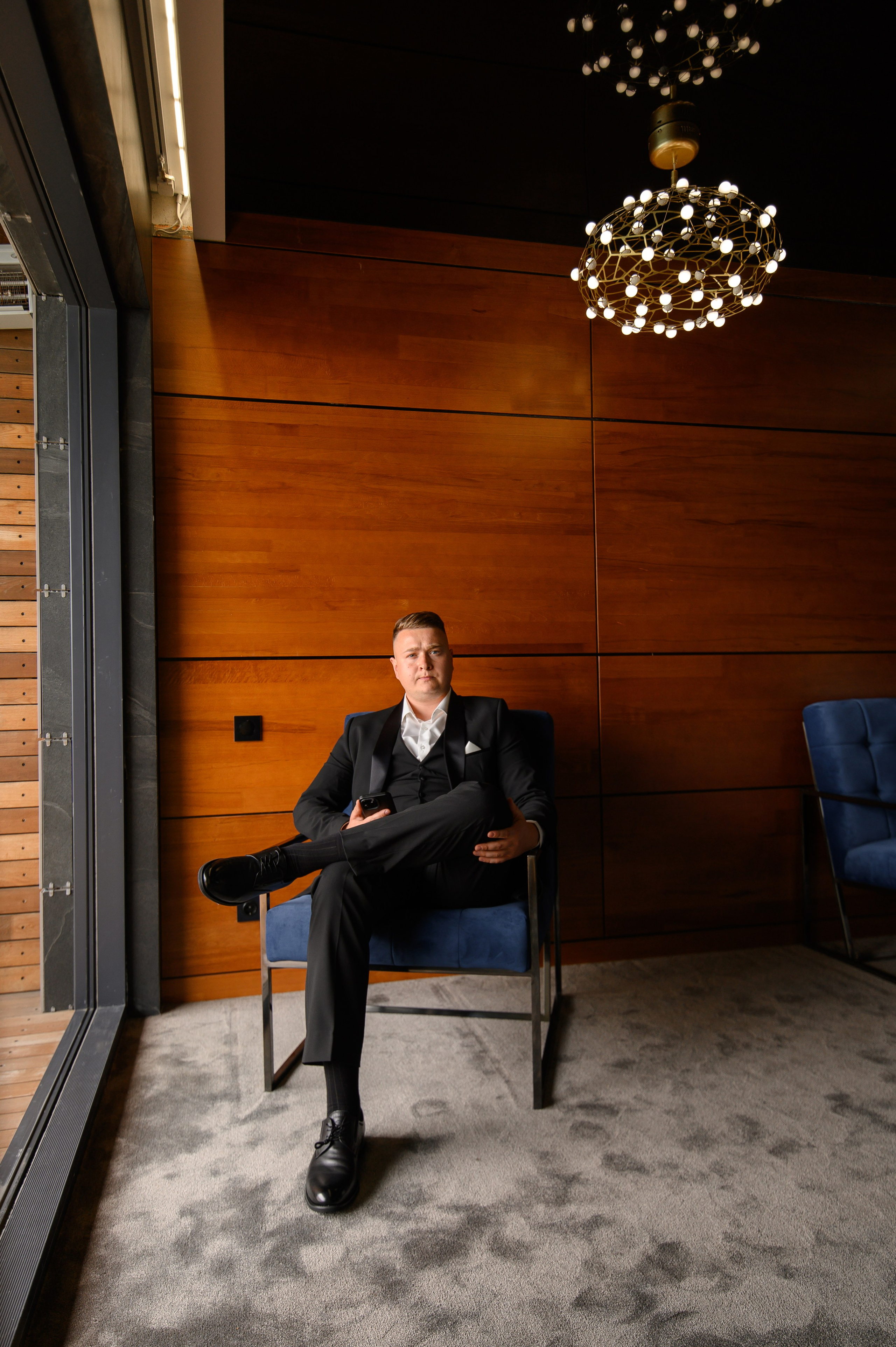 Александр и Дарья. Фотограф Людмила Осокина