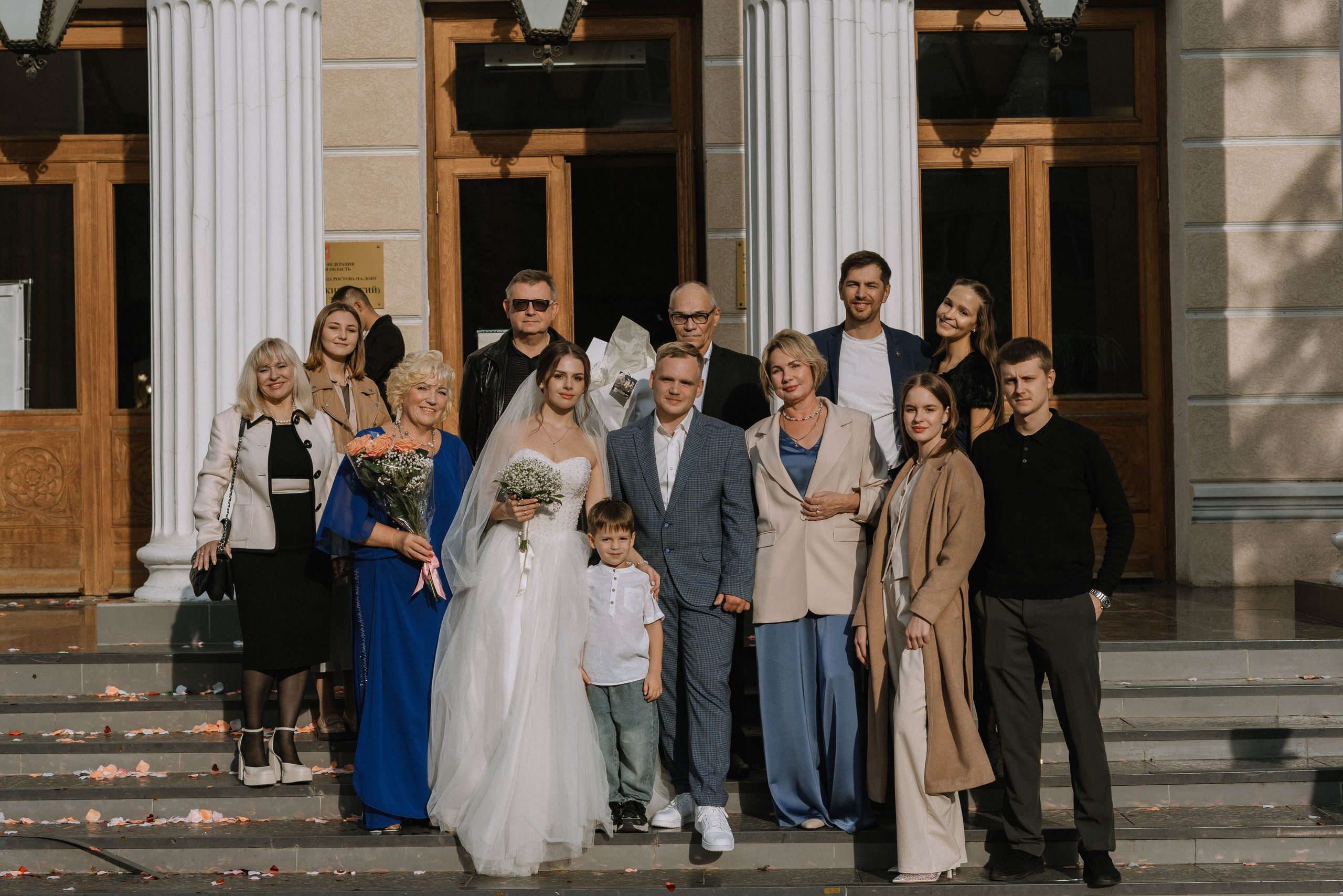 Владимир & Дарья