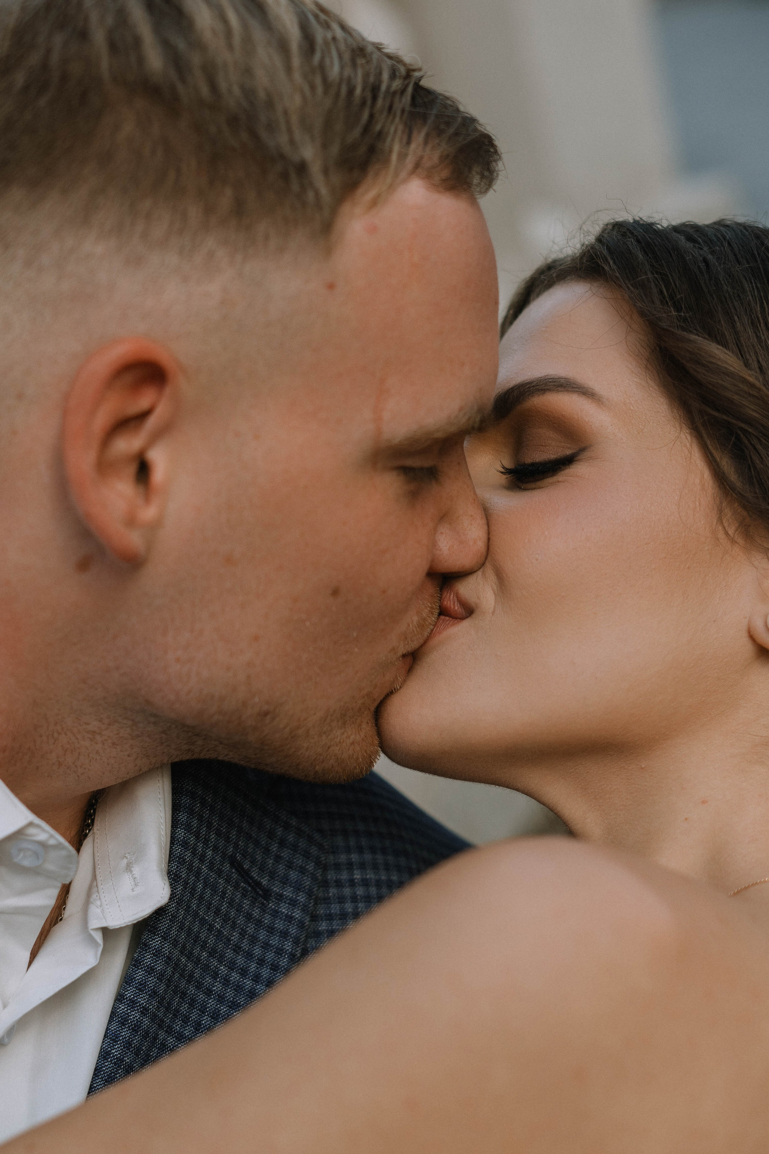 Владимир & Дарья