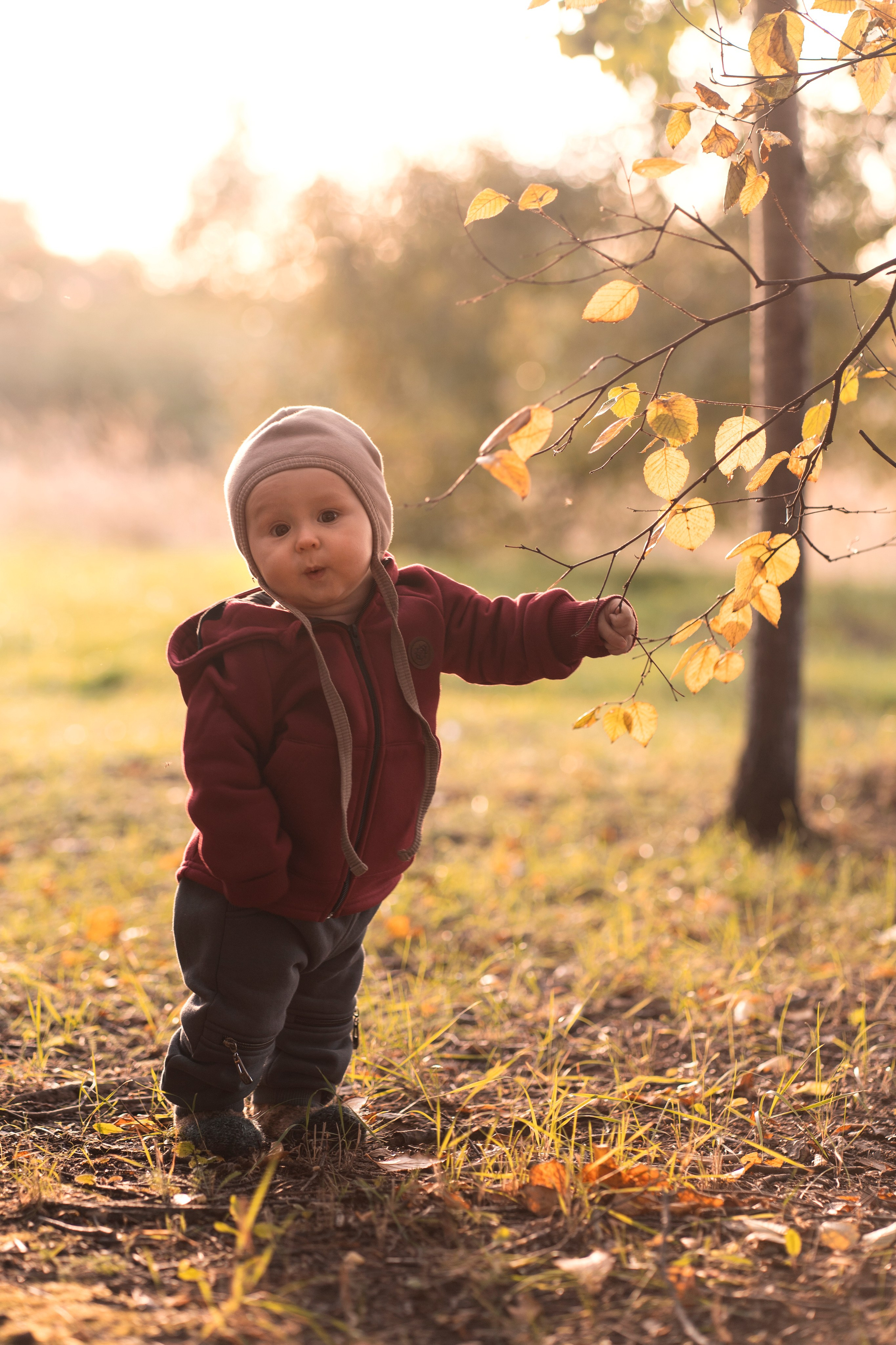 Детская фотосъемка. Семейный и детский фотограф в Хабаровске Ковалева Таисия