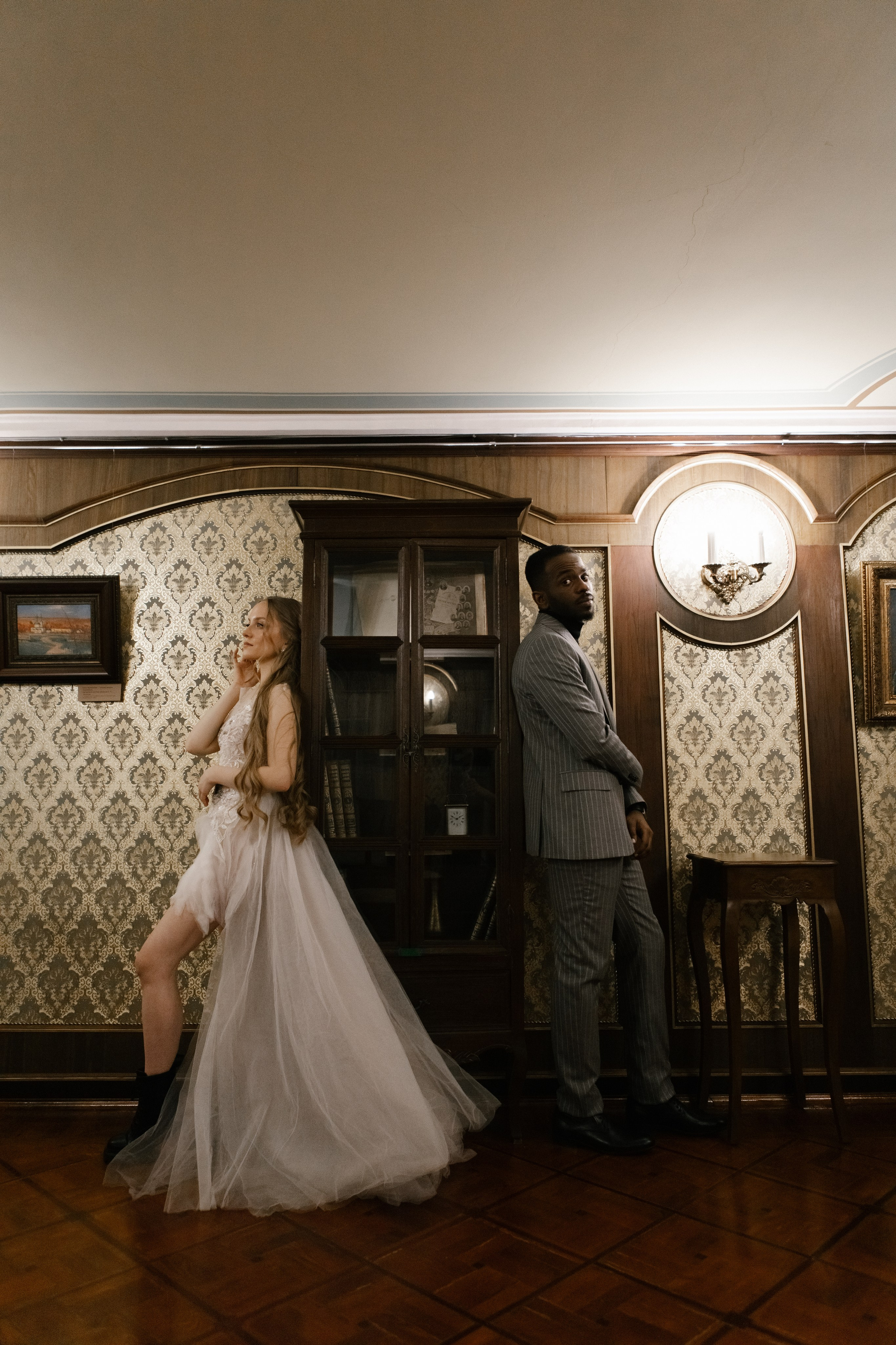 Свадьбы. Фотограф Оренбург Алёна Лелет