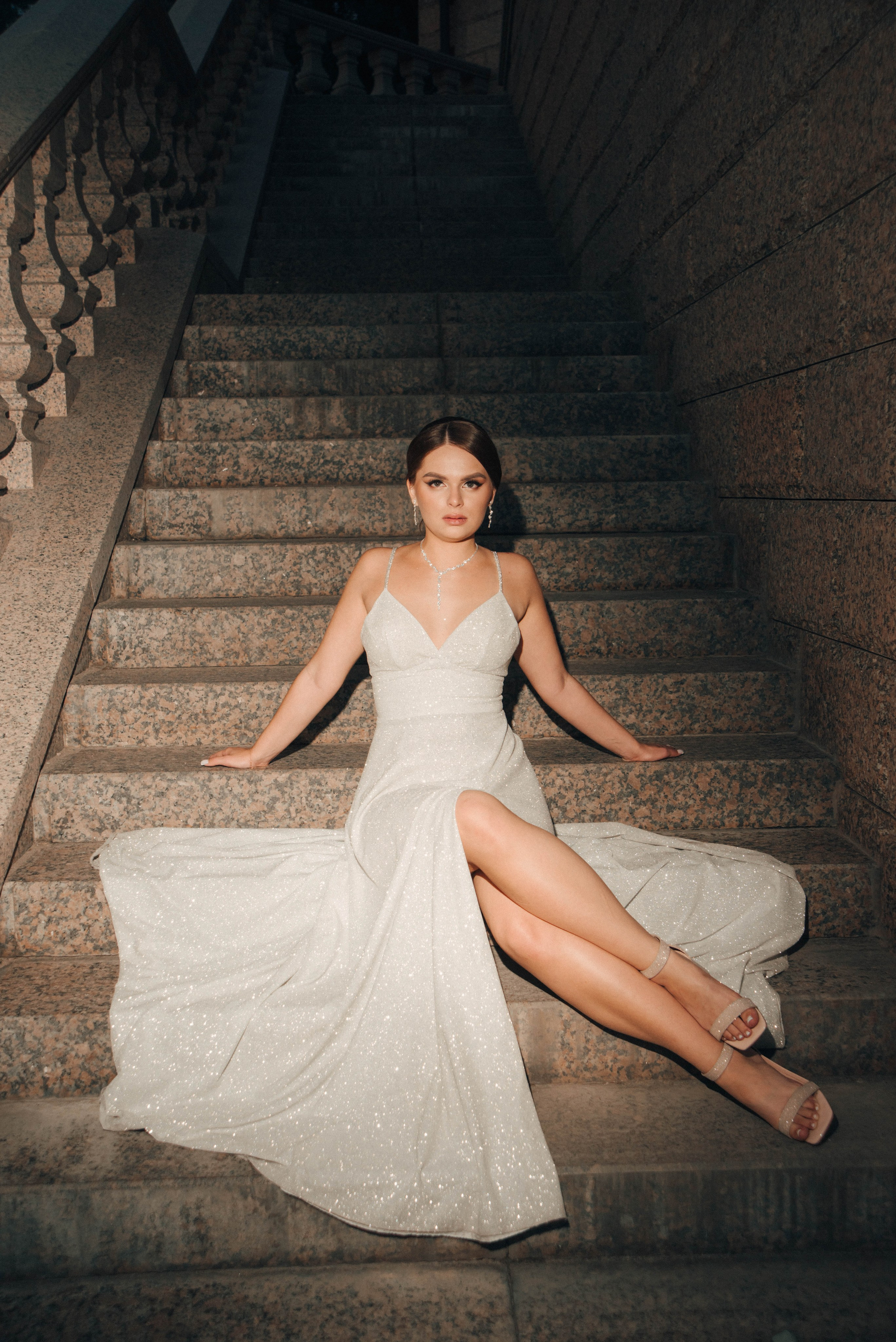 Дарья & Алексей. Ксения Glossa. Портретный и репортажный фотограф в Самаре