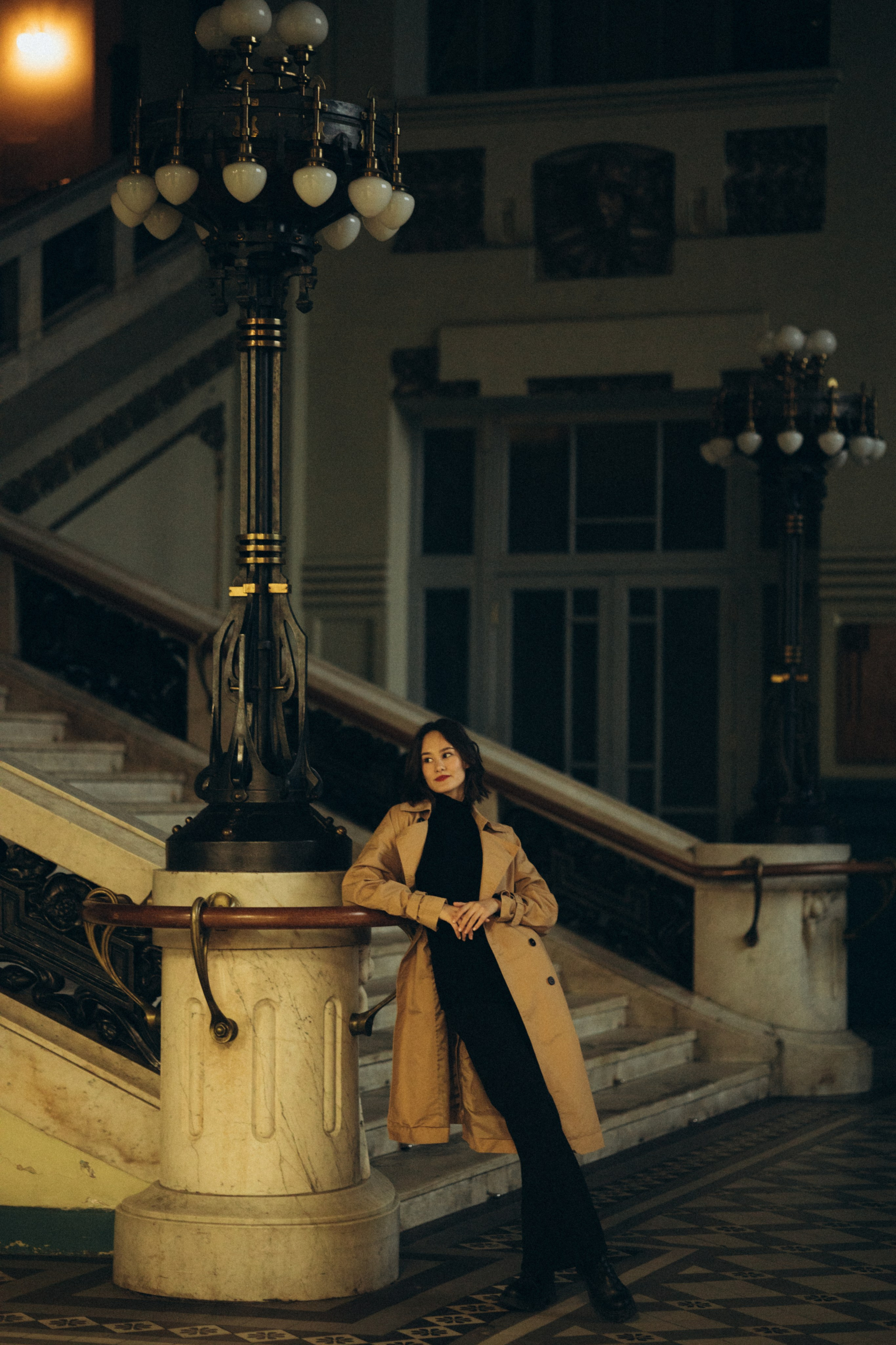 Индивидуальные. Главная