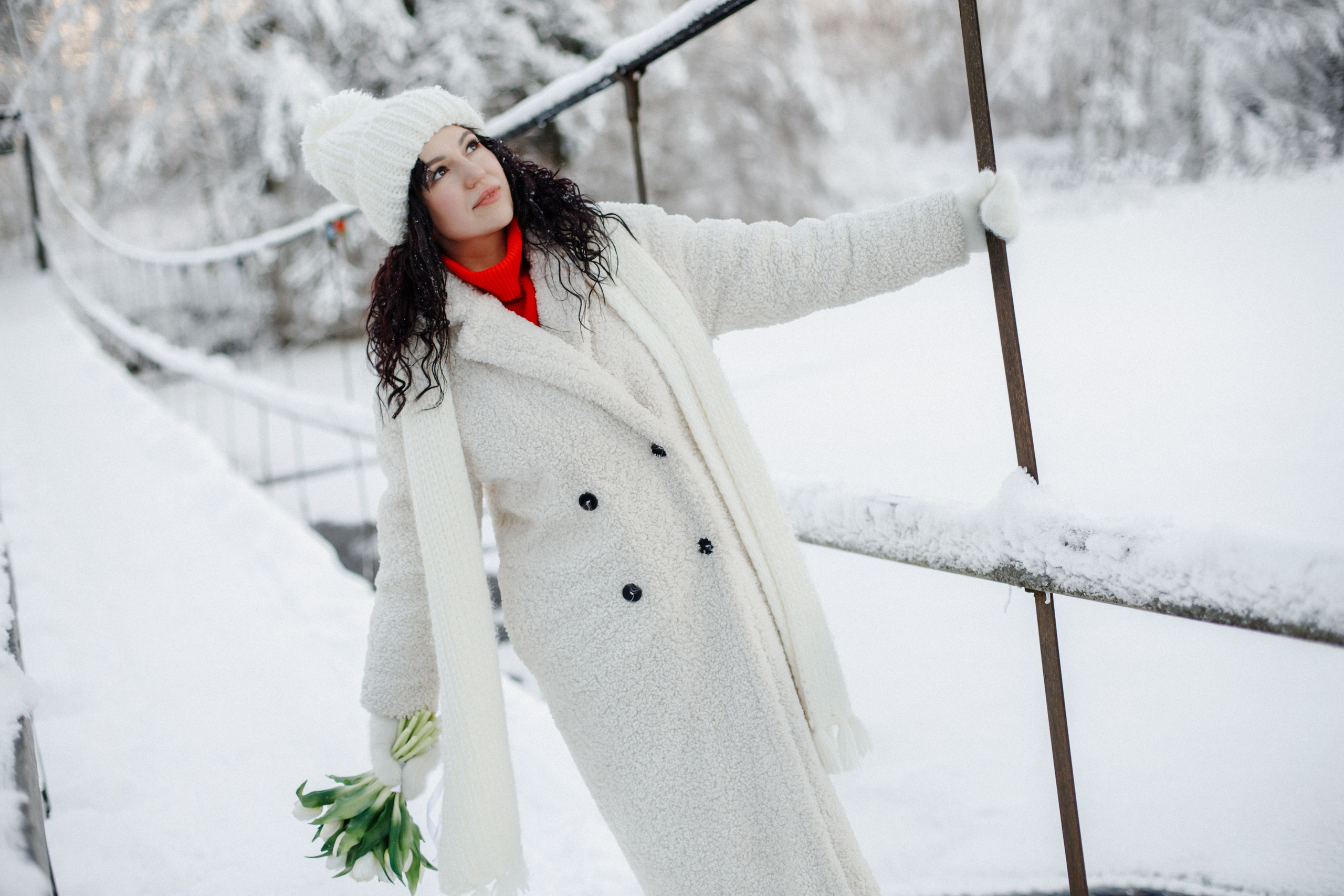 Евгения. Фотограф в городе Тихвин Александра Проничева