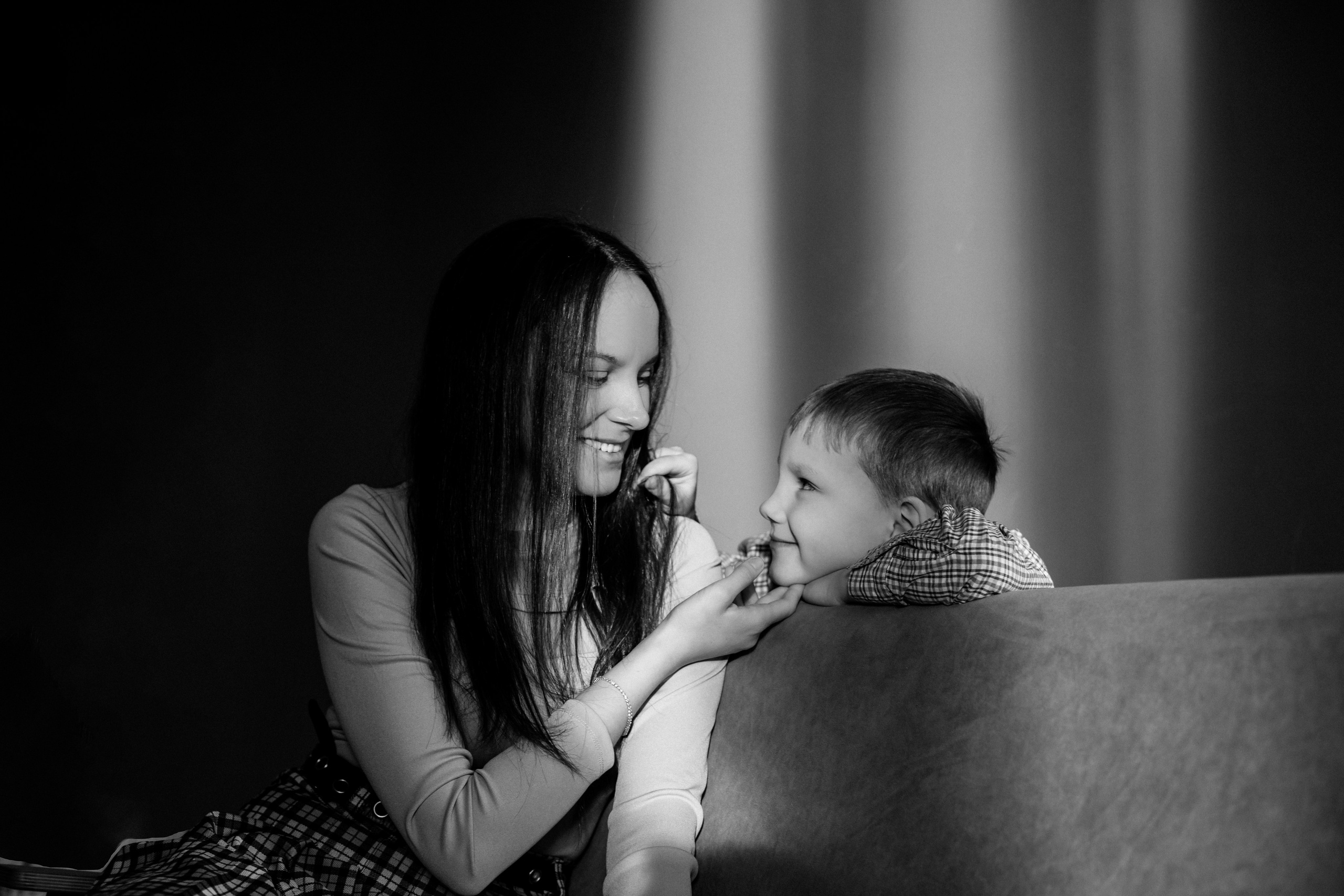 Елена. Фотограф в городе Тихвин Александра Проничева