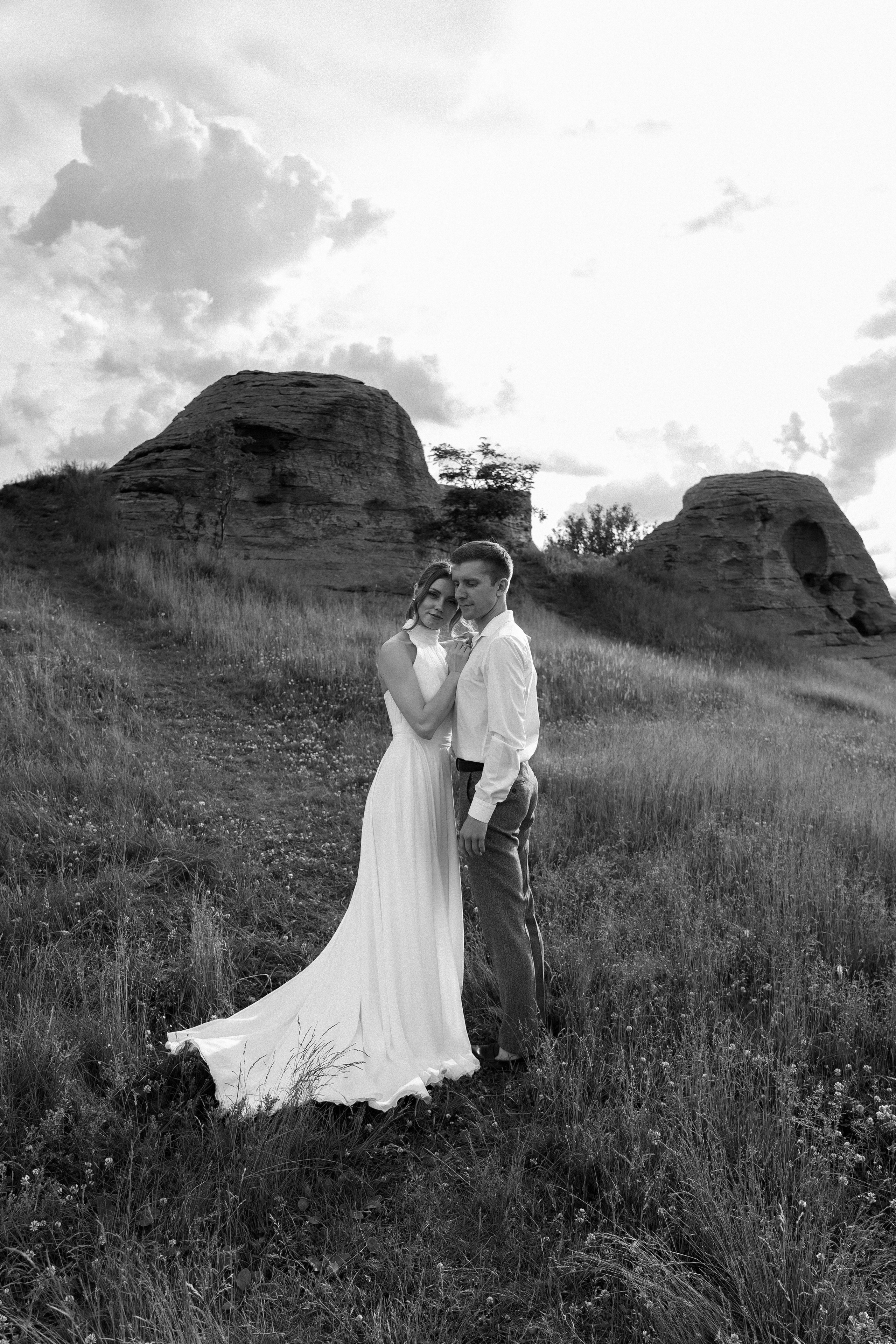 Дарья & Антон. Любовь под уральским небом. Эстетичная фото- и видеосъёмка Ирина Арсентьева. Челябинск и весь мир