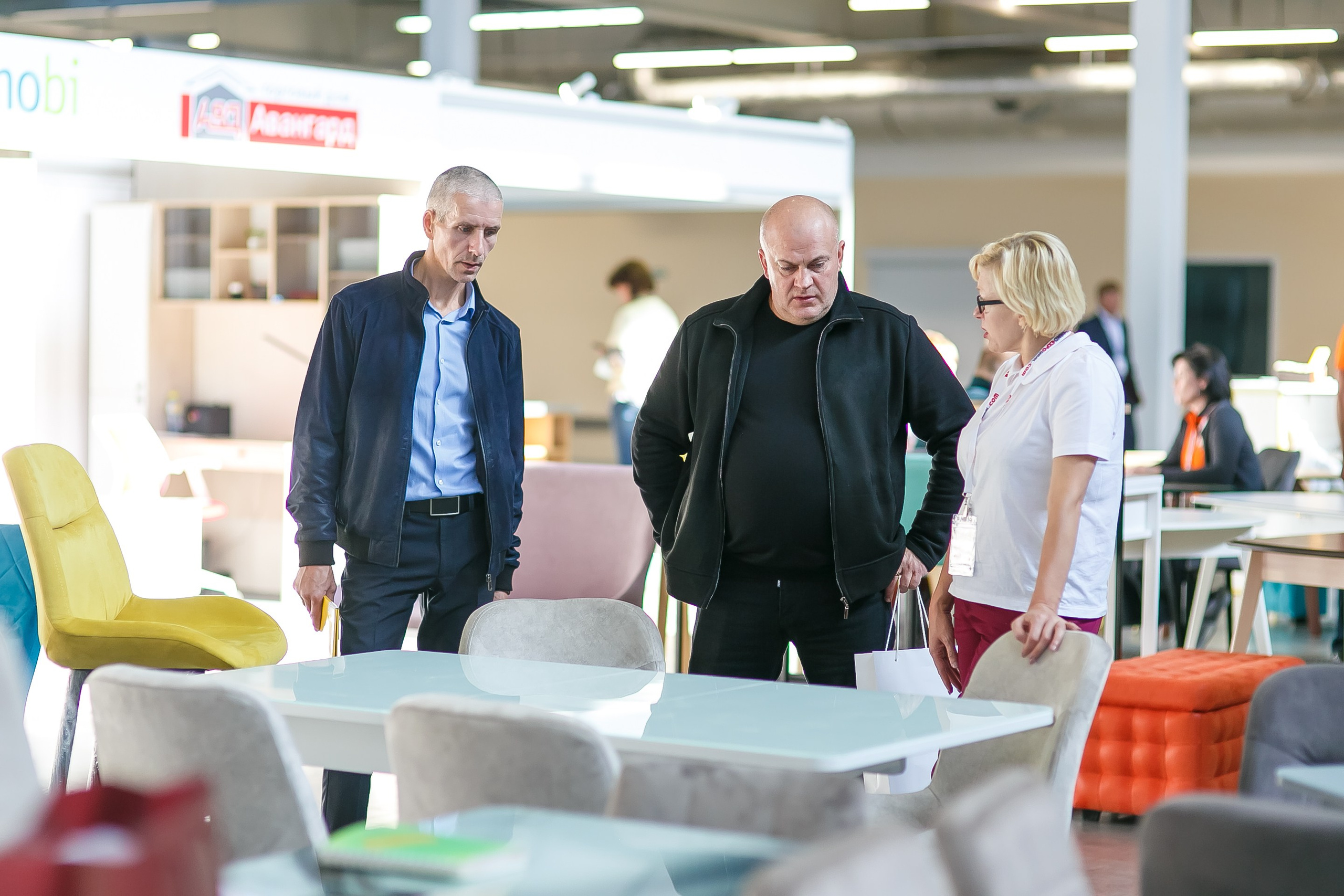 МВК Выставка МВЦ. Профессиональный фотограф Дугинов Николай | Екатеринбург