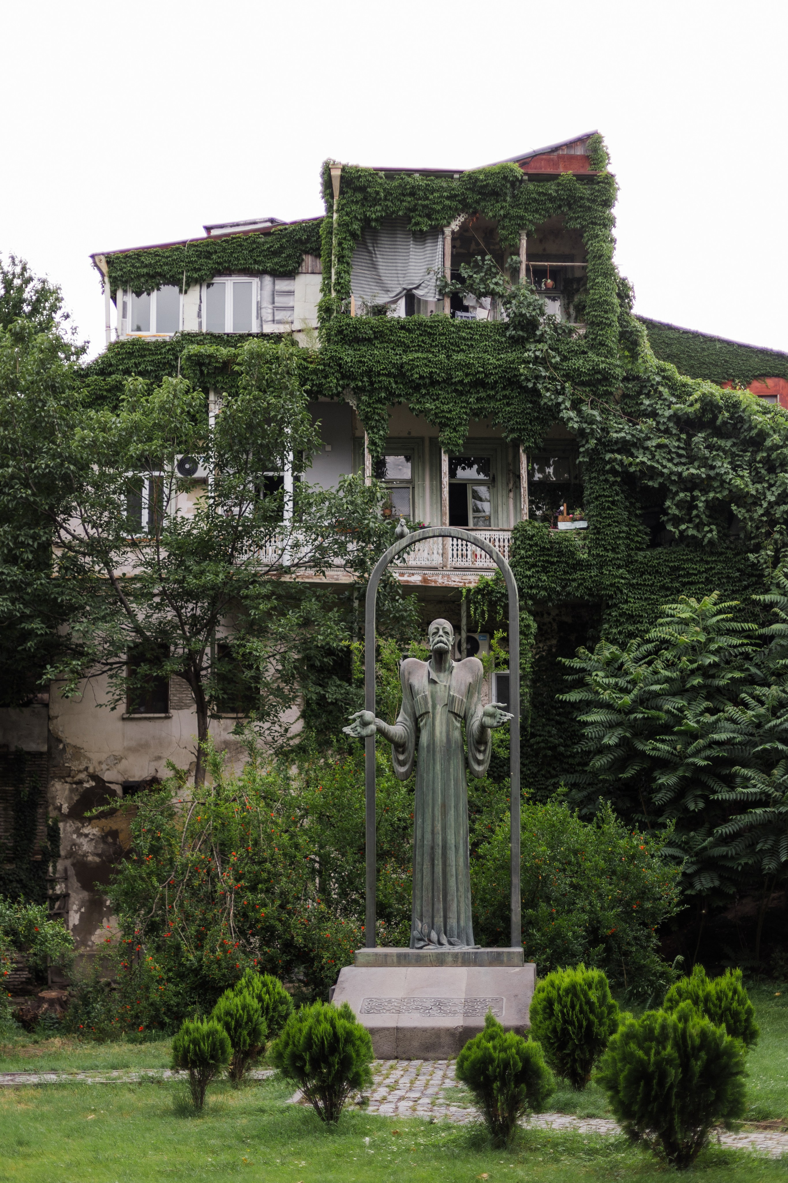 Georgia. Свадебный и семейный фотограф в Краснодаре Роман Моско