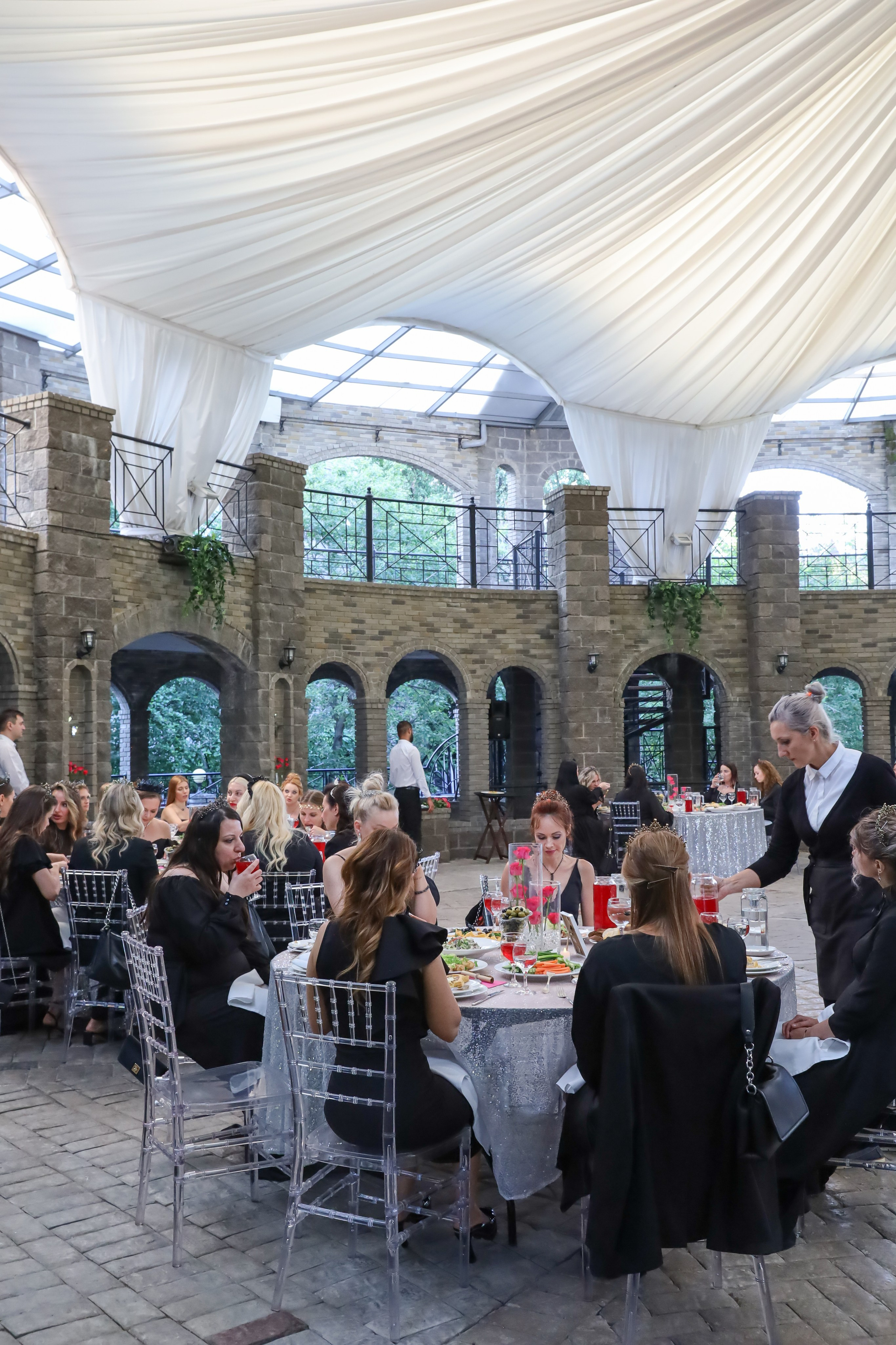 ВЕЧЕРИНКА АКАДЕМИИ AGEMO. Фотограф мероприятий Ирина Каширина