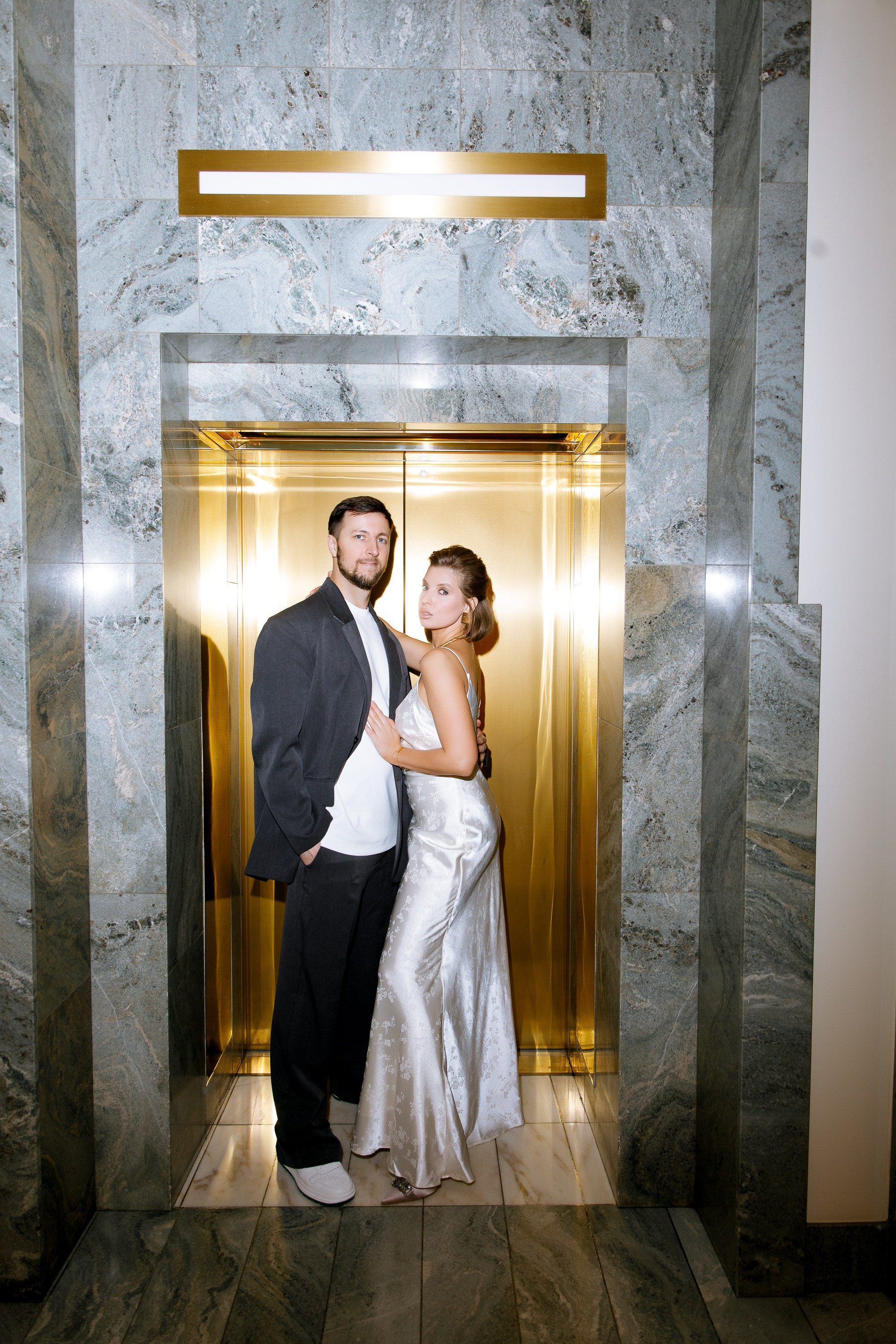 Maksim & Ksenia. Фотограф в Санкт-Петербурге