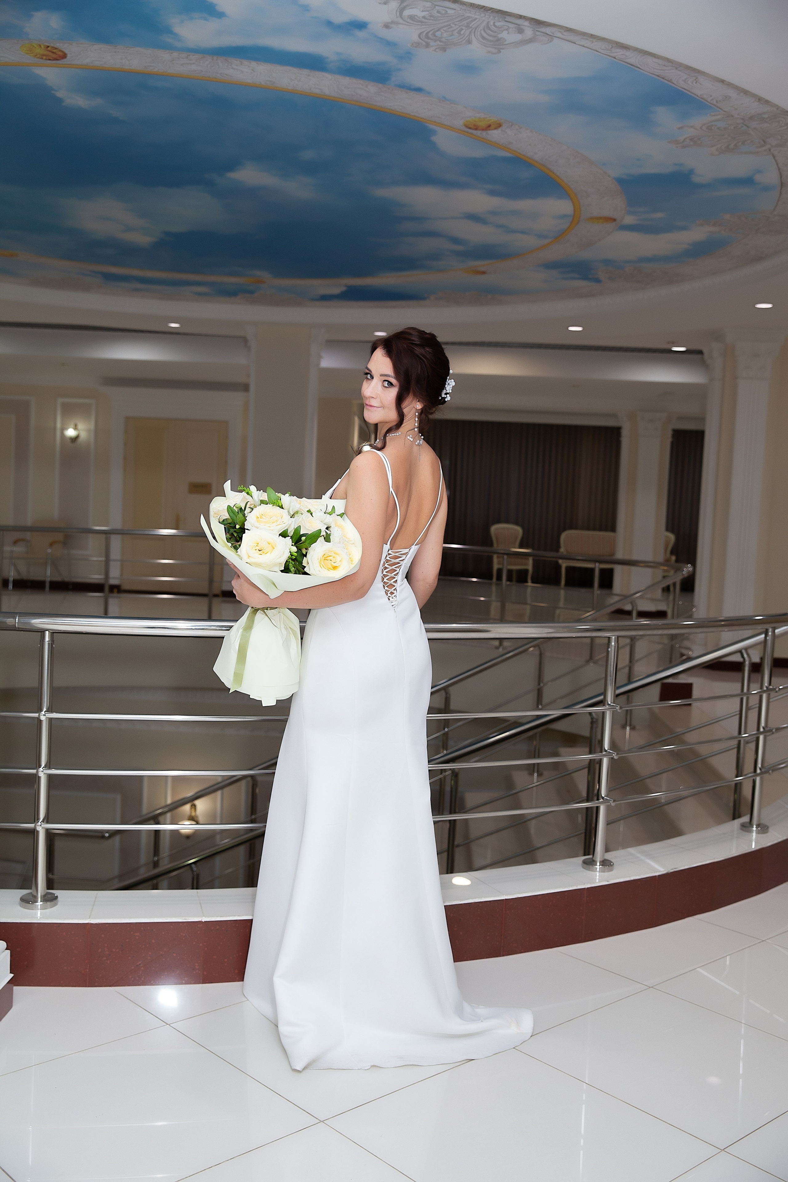 Свадебная фотосессия Ирины и Руслана. Фотограф в Железнодорожном и Балашихе