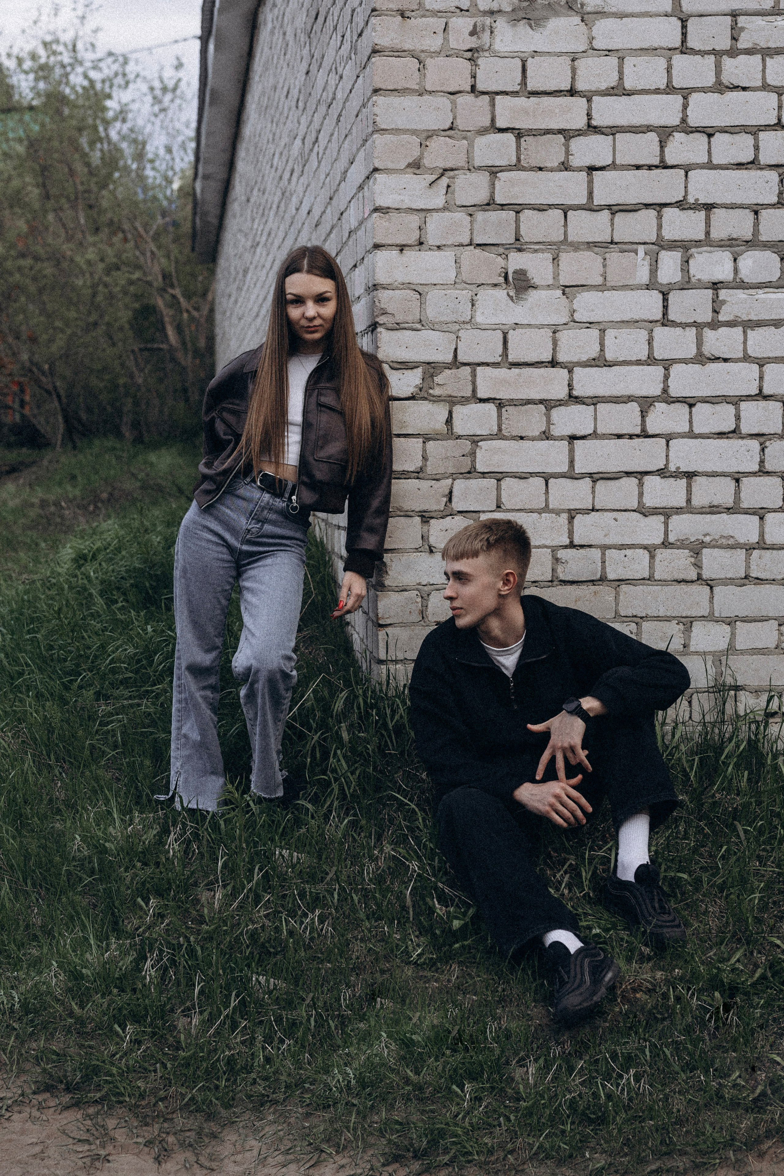 А можно я с тобой. Портретный, семейный и свадебный фотограф в Нарьян-Маре