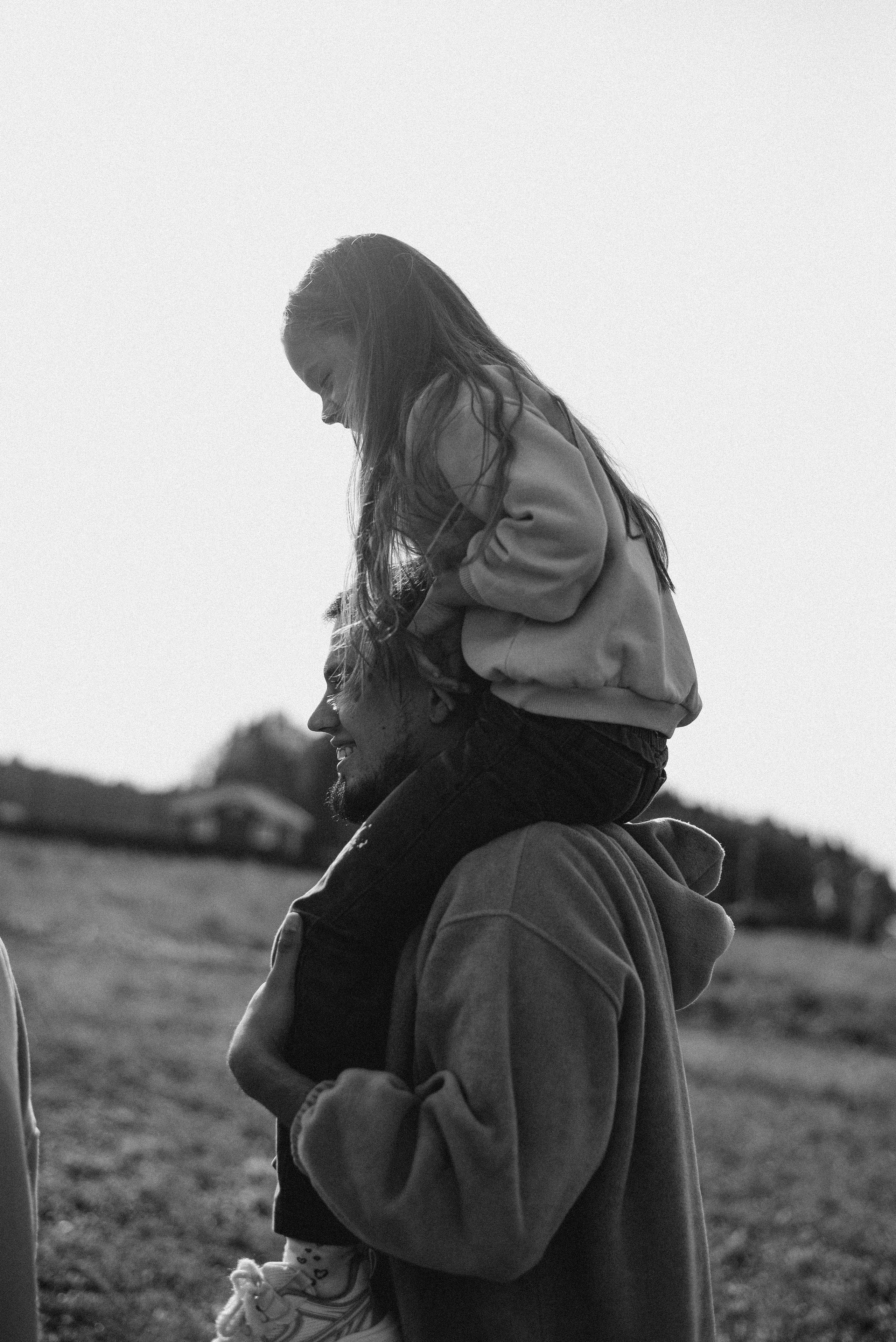 Влад, Вика и Арина. Фотограф в Москве Емельяненко Светлана