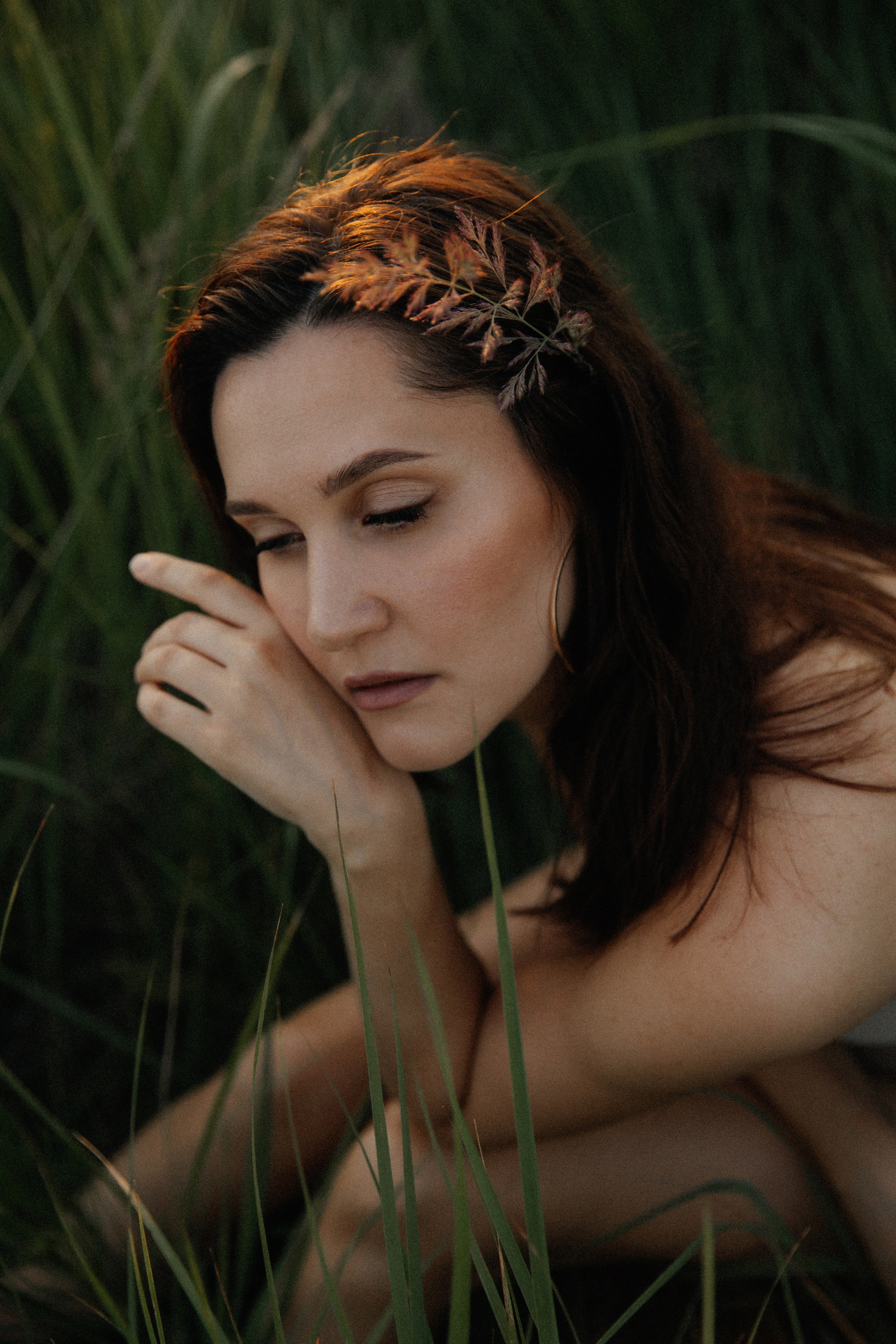 Катя. Фотограф Ульяна Дивина в Нижнем Новгороде и Нижегородской области