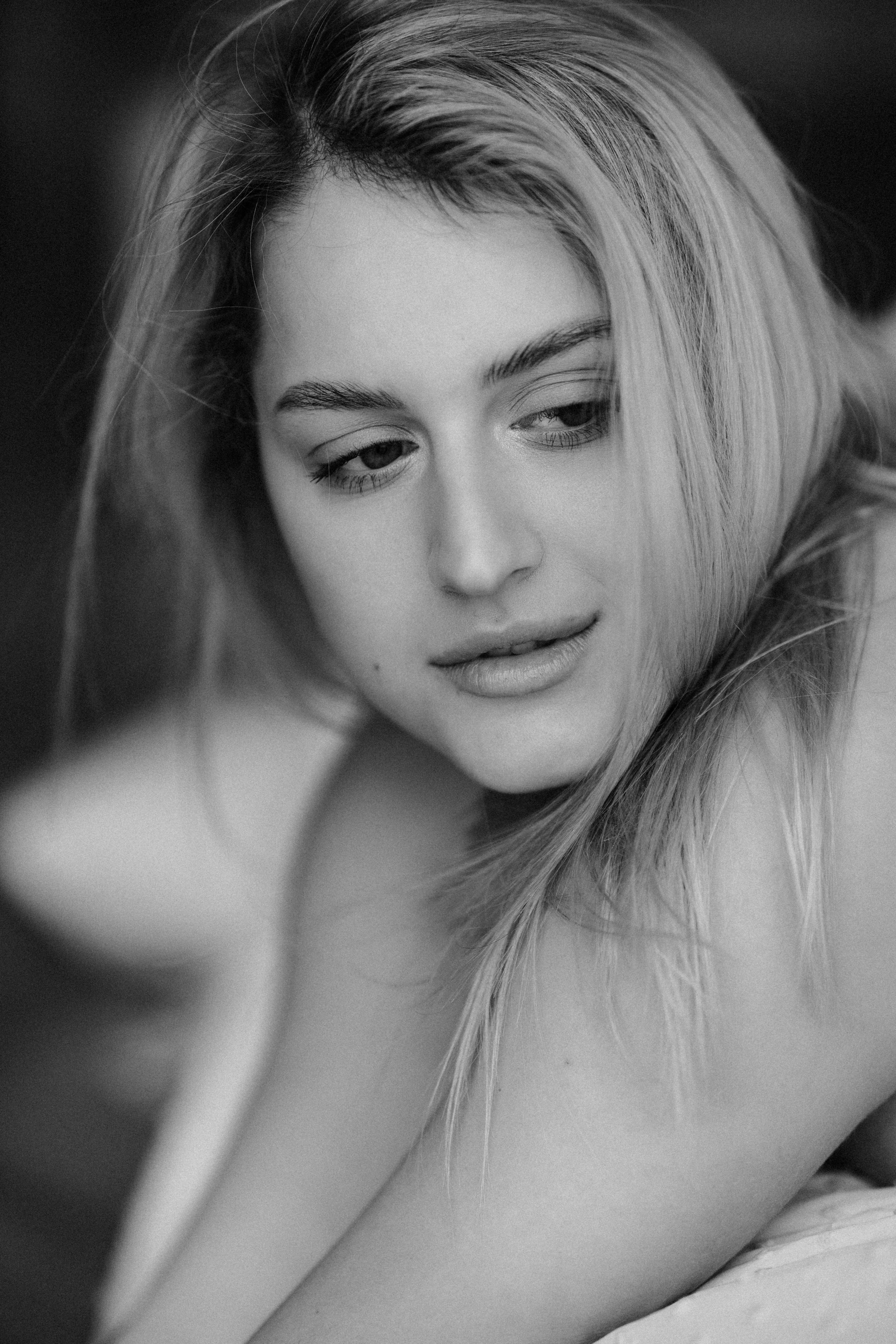 Алина. Фотограф Ульяна Дивина в Нижнем Новгороде и Нижегородской области