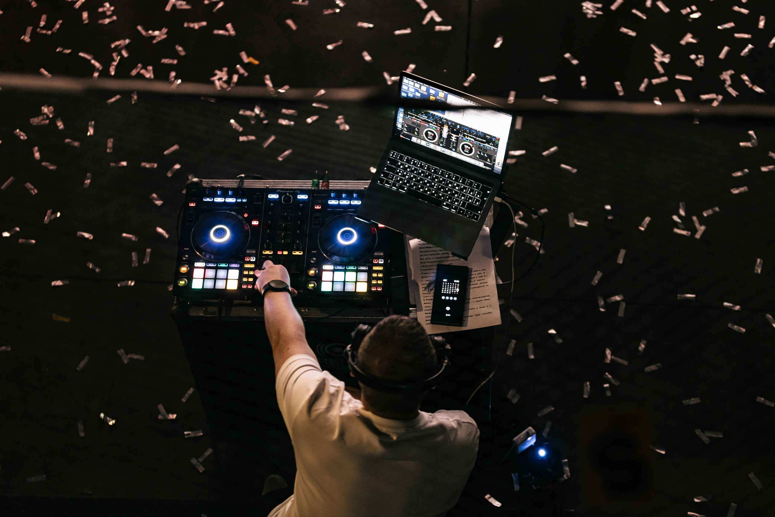 Фотограф Андрей Босов