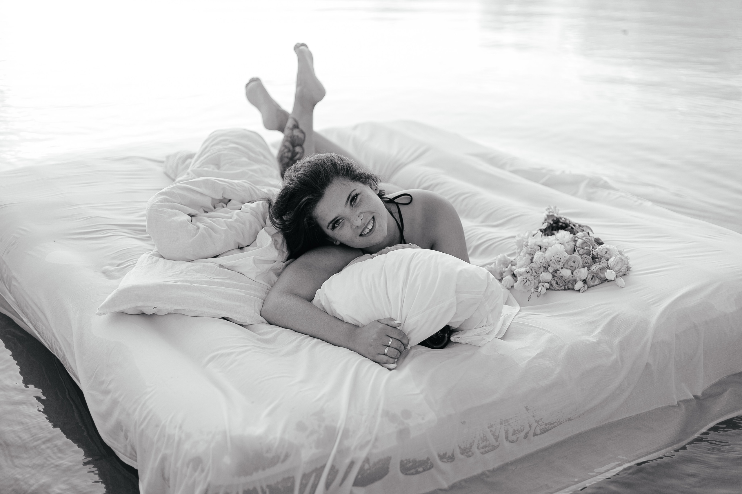 Настя. Главная